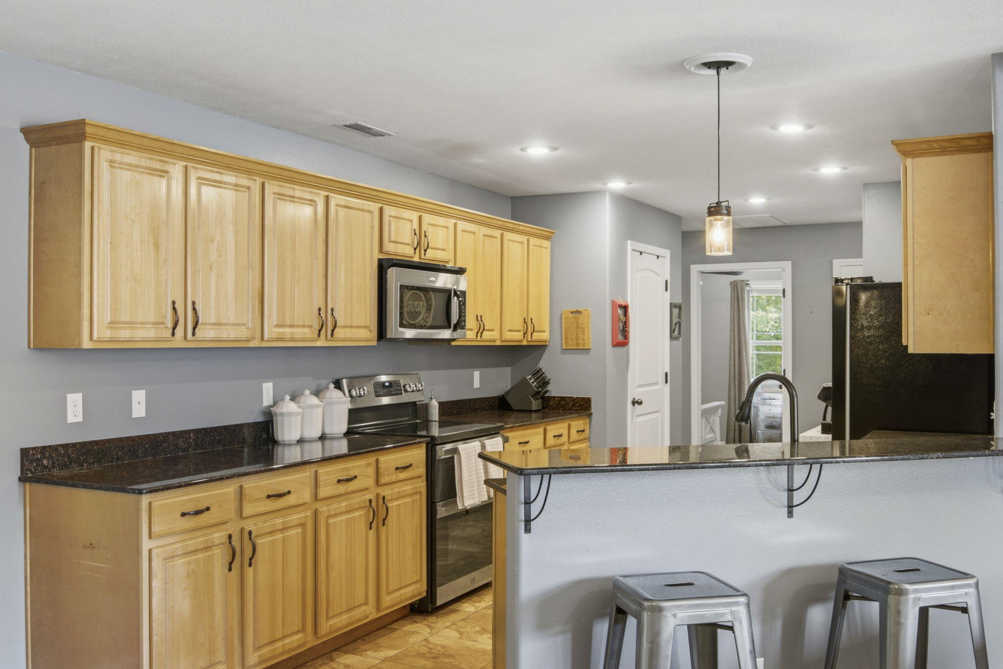 875 Emory Creek Boulevard Property Photo 10
