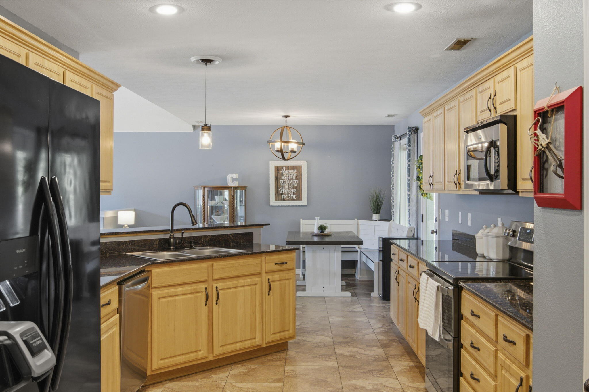 875 Emory Creek Boulevard Property Photo 11