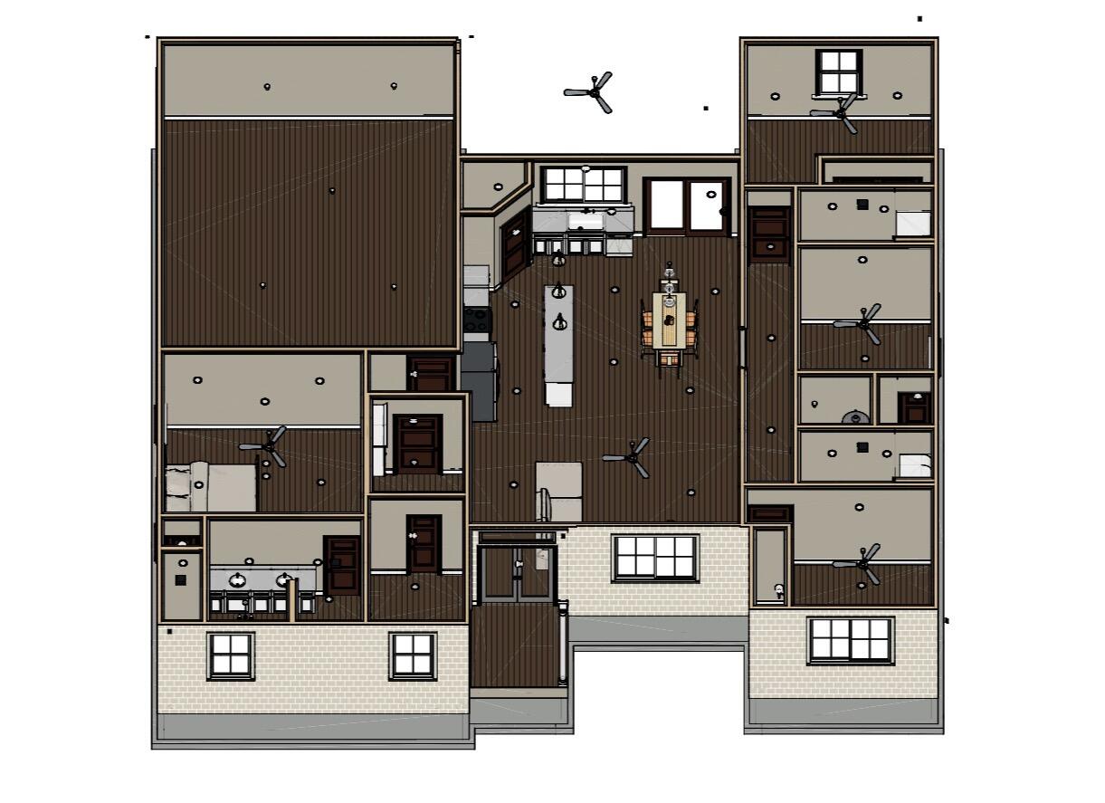 1754 West Seagrave Circle Property Photo 3