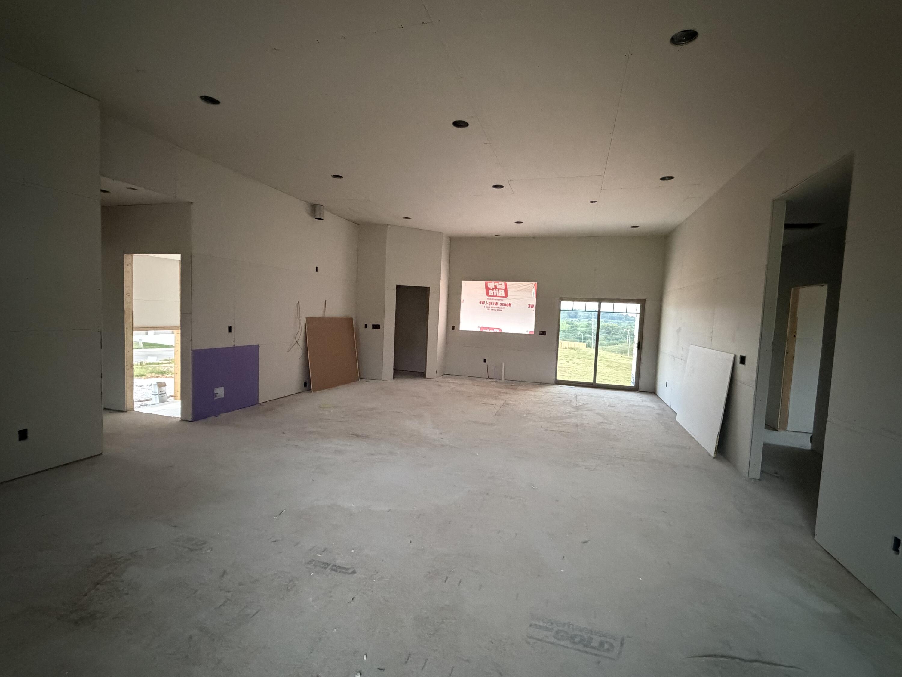 1754 West Seagrave Circle Property Photo 8