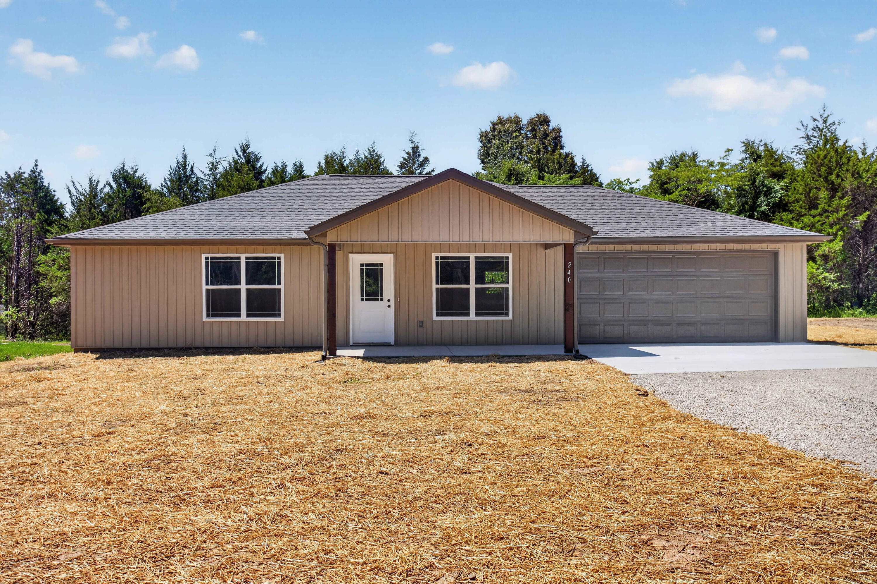 215 Mccann Road Property Photo 1