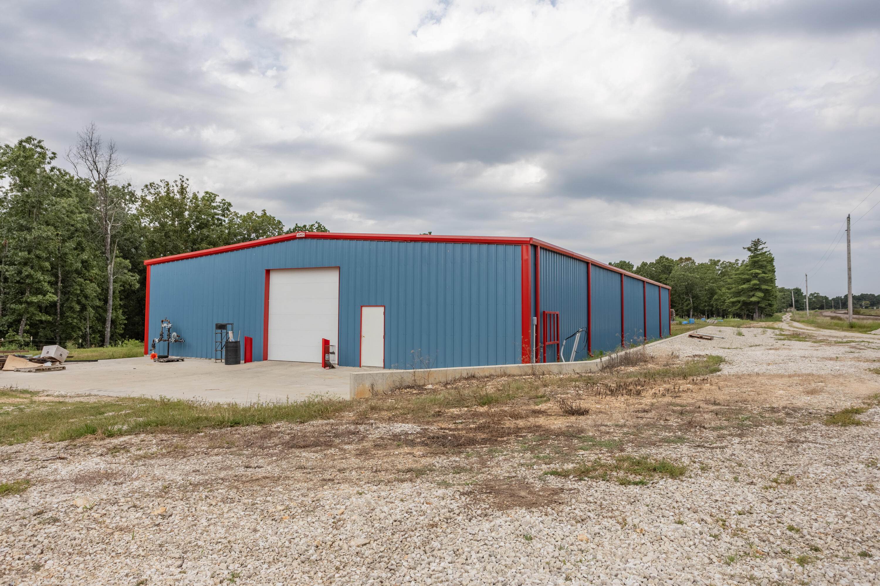 3232 Tandy Road Property Photo 1