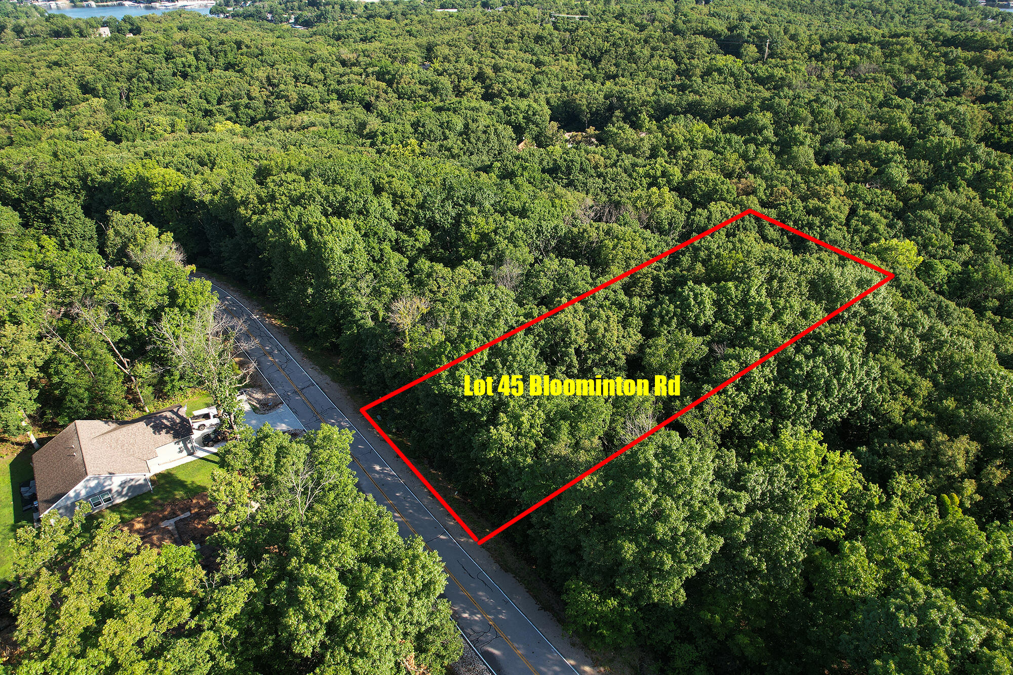Lot 45 Bloomington Drive Property Photo 7