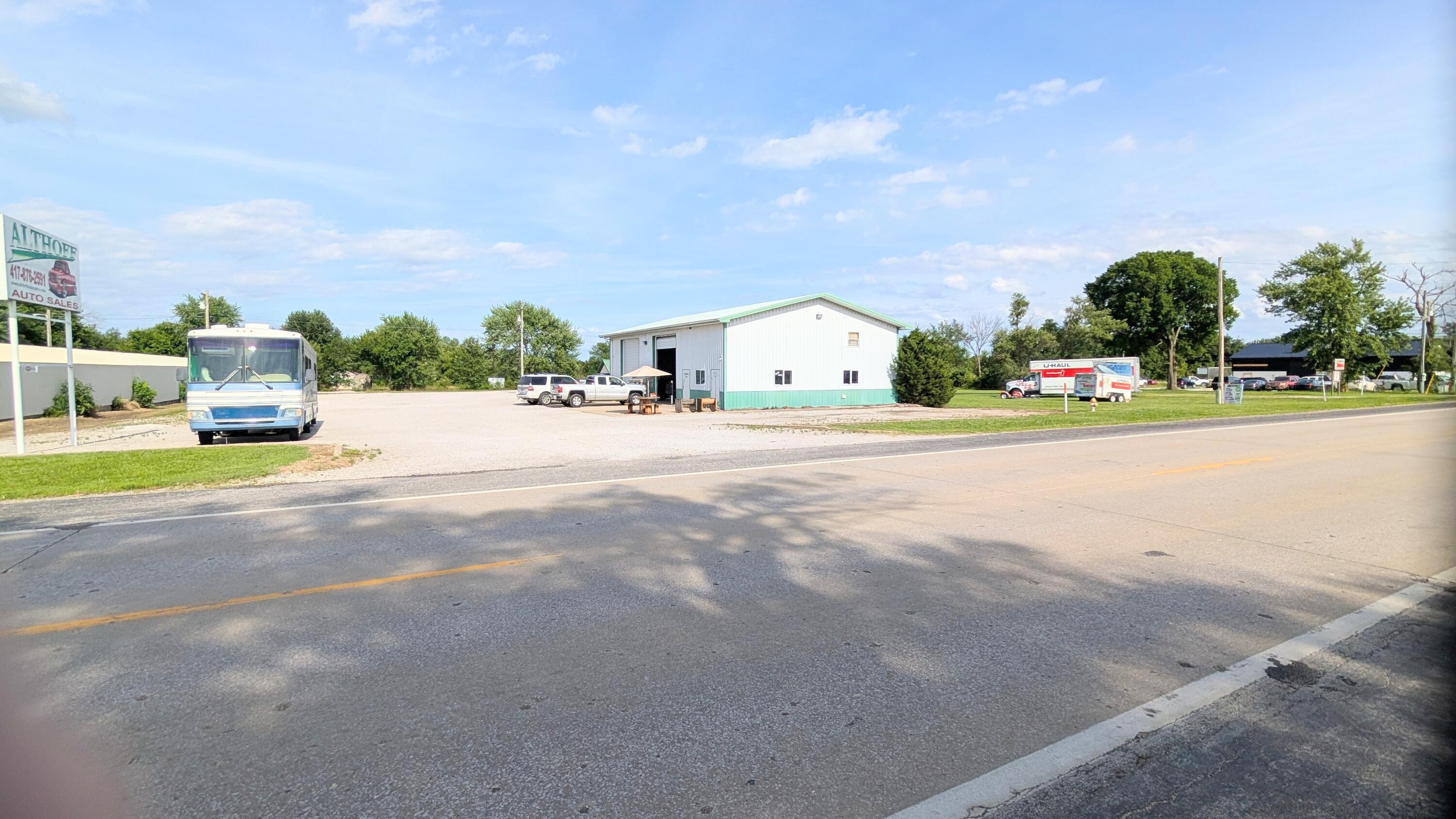 3055 South 32 Highway Property Photo 18