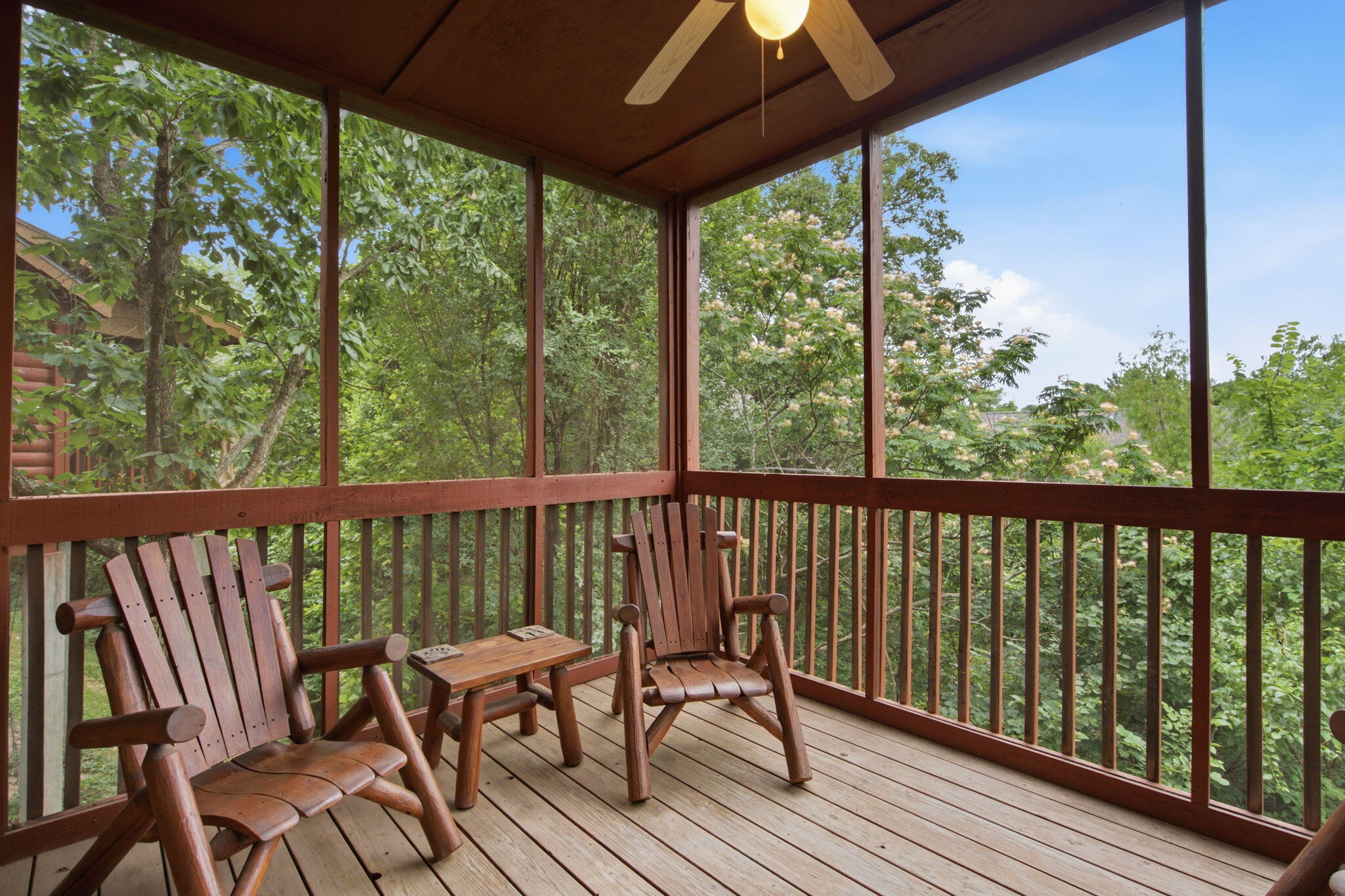132 Rock Candy Lane Property Photo 2