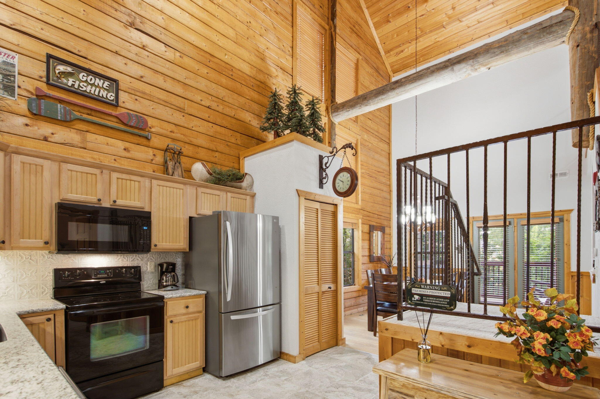 132 Rock Candy Lane Property Photo 5