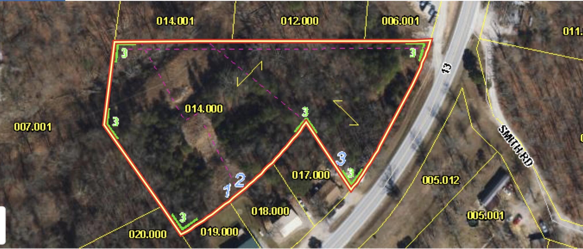 7185 State Highway 13 Property Photo 1