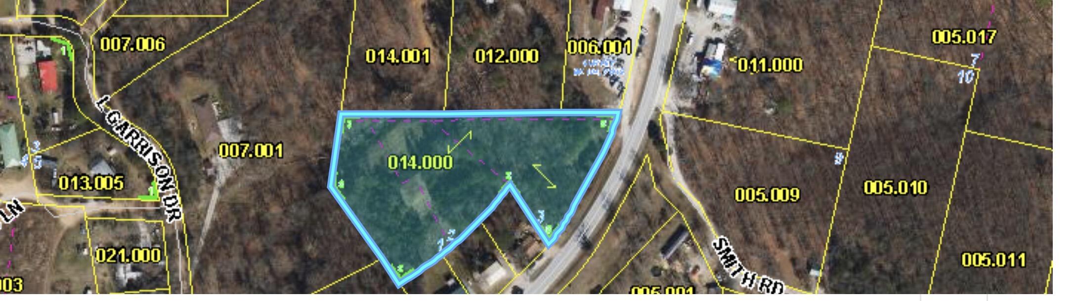 7185 State Highway 13 Property Photo 2