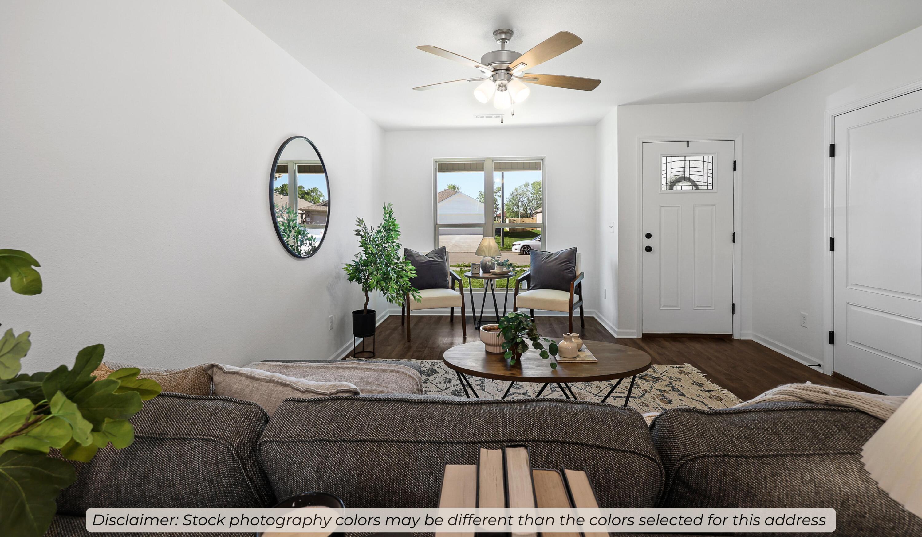 1312 Sedge Street Property Photo 4