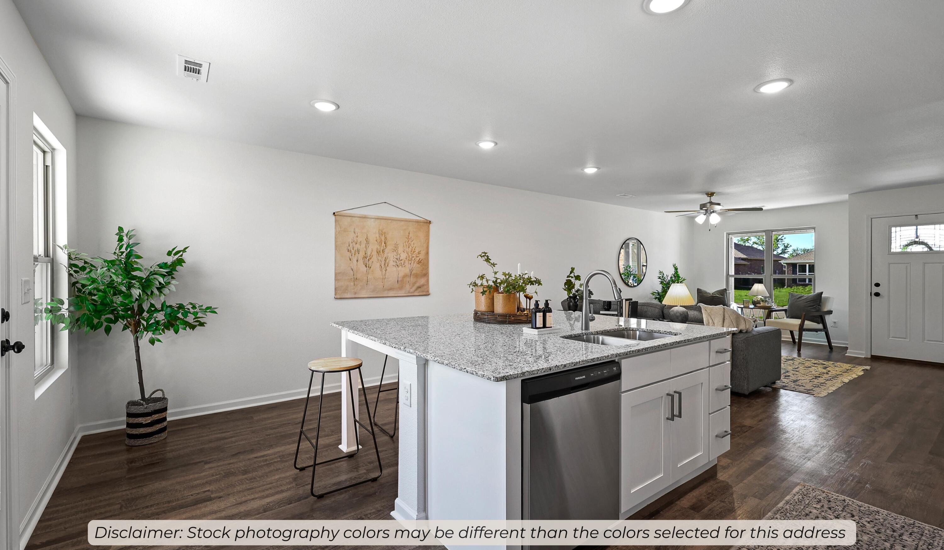 1312 Sedge Street Property Photo 9