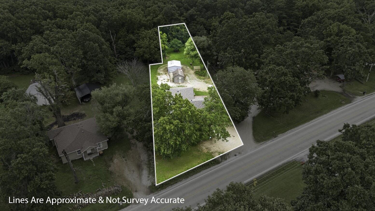 19536 State Highway 112 Property Photo 25