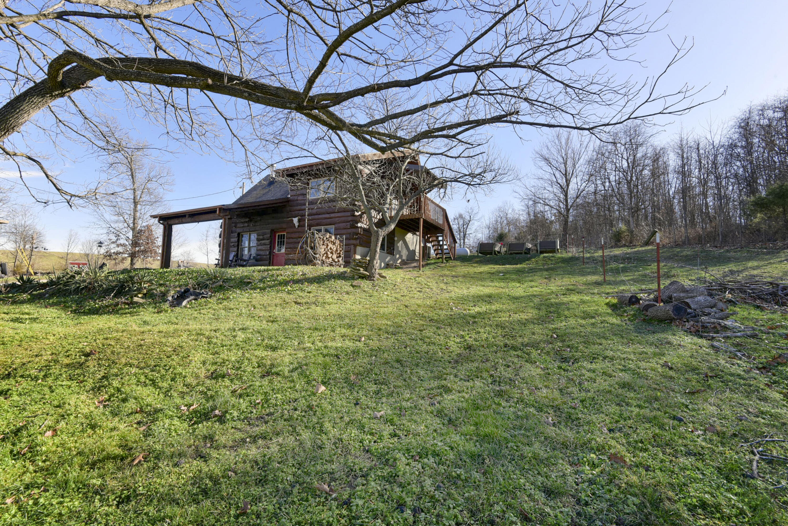 19005 Farm Road 1170 Property Photo 26