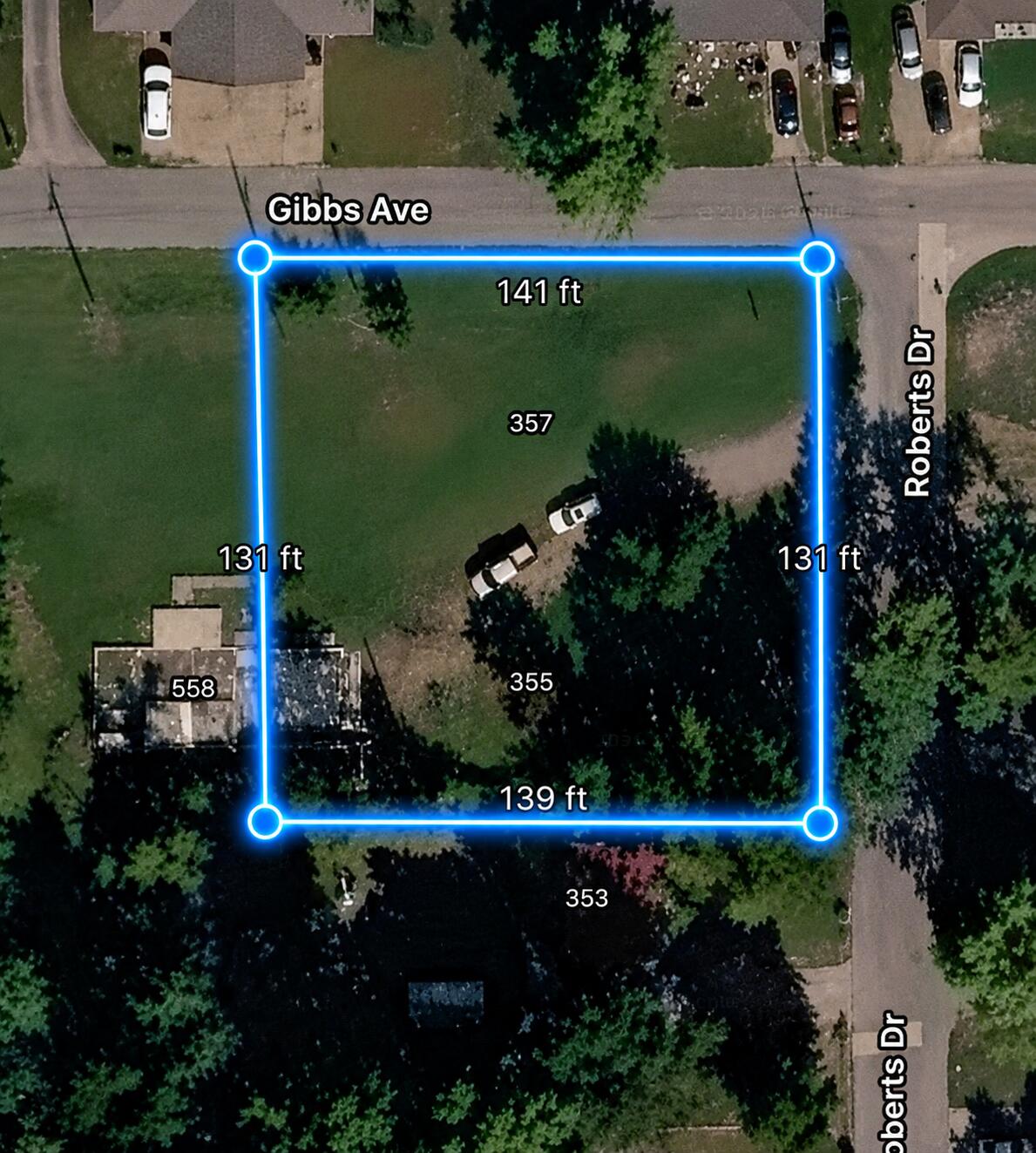 355&357 Roberts Drive Property Photo 1