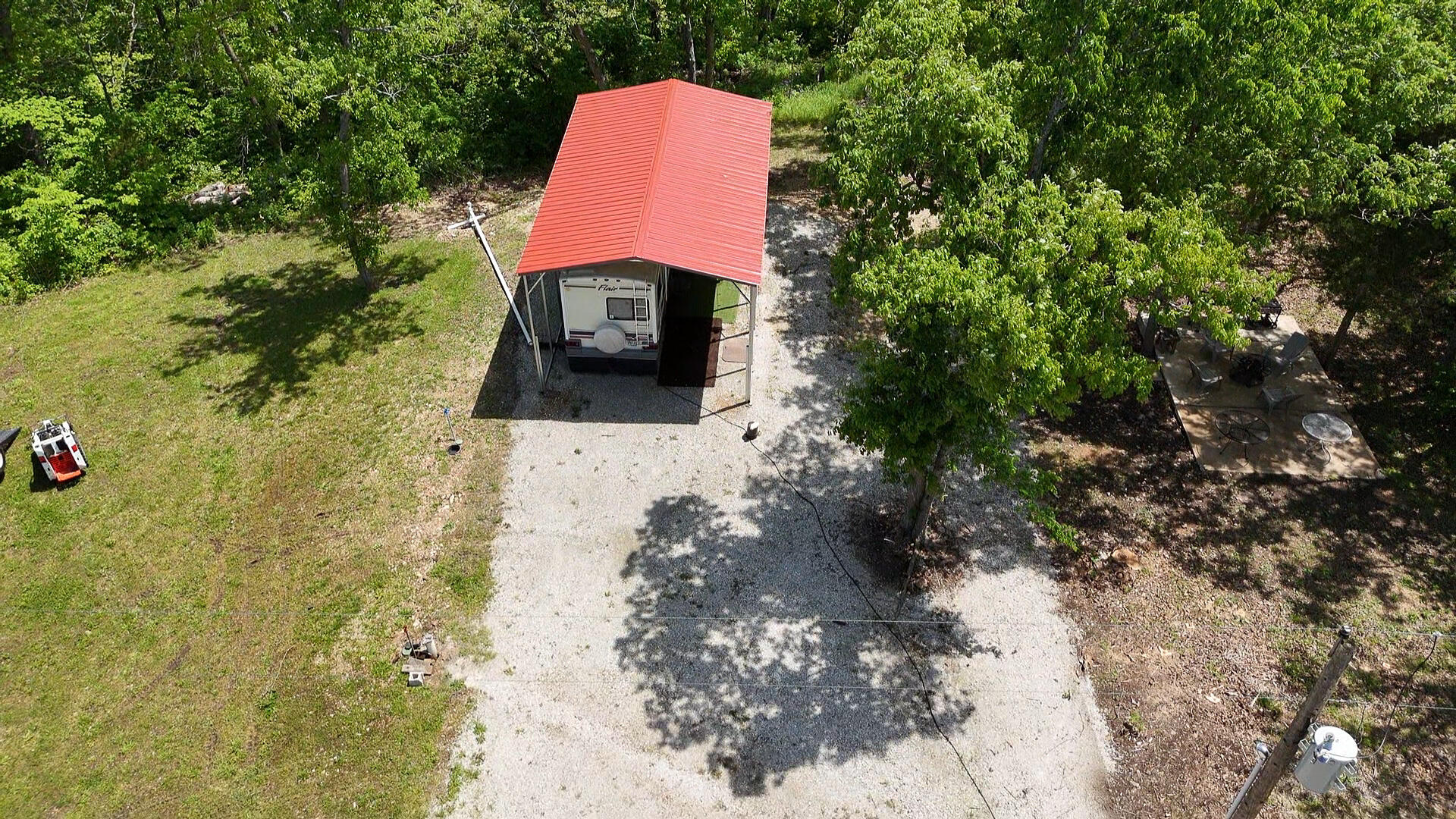 27831 Crd 333 Property Photo 2