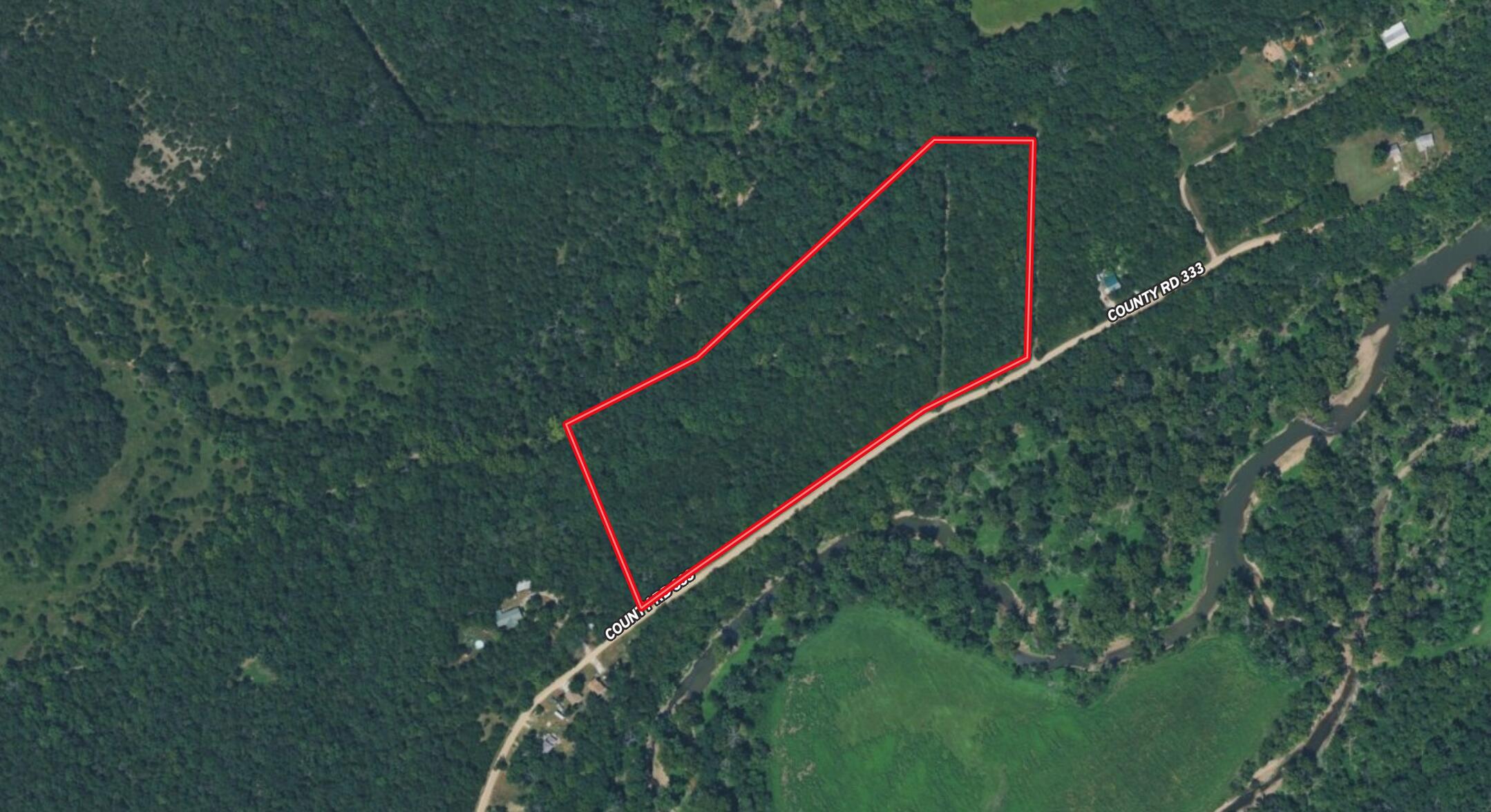 000 County Road 333 Property Photo 19