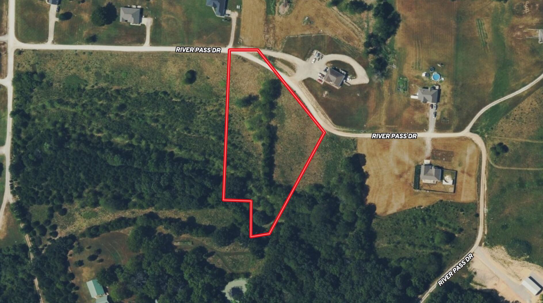 000 River Pass Drive Lot 11 Property Photo 11