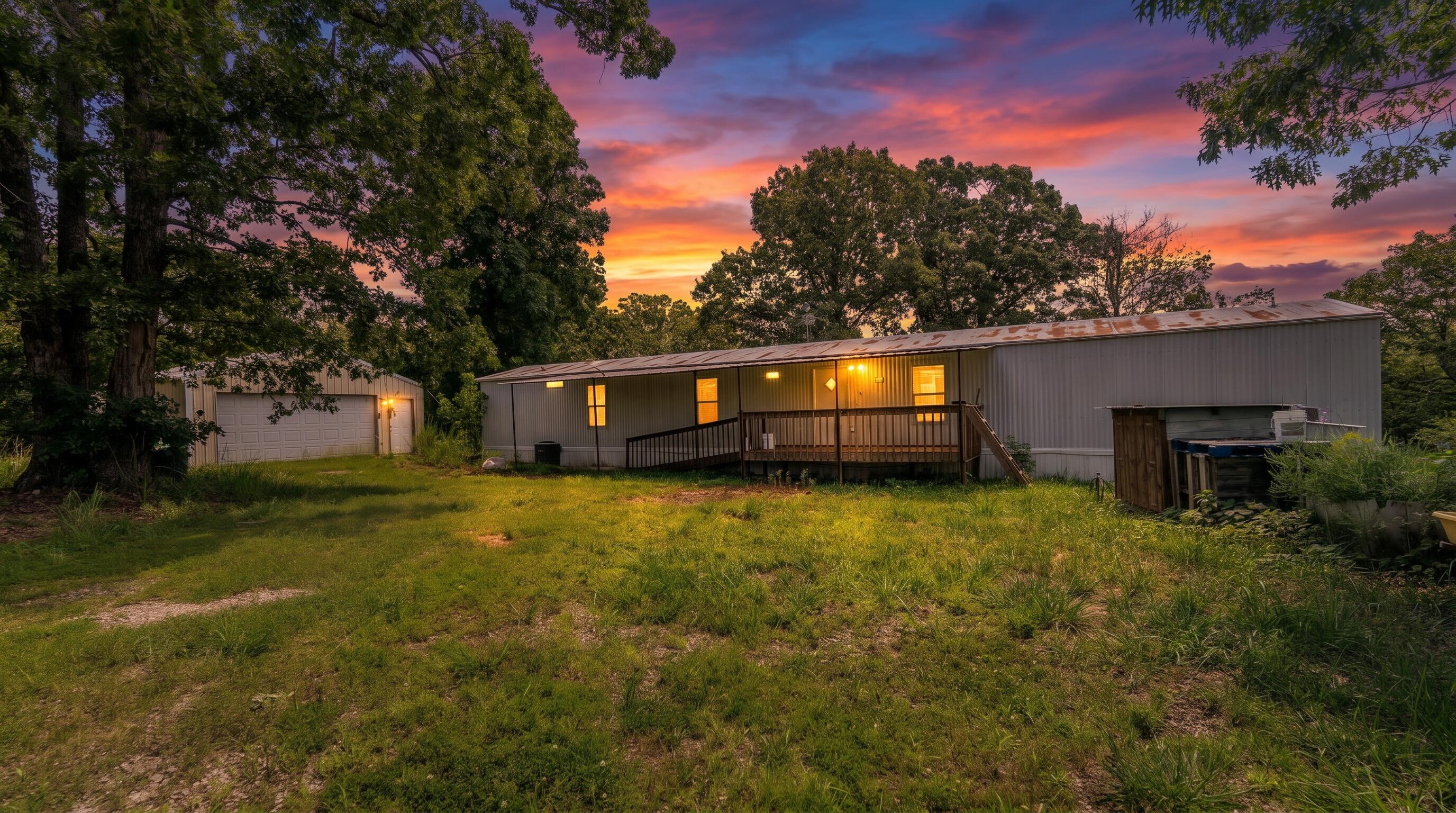538 Pleasant Run Road Property Photo 1