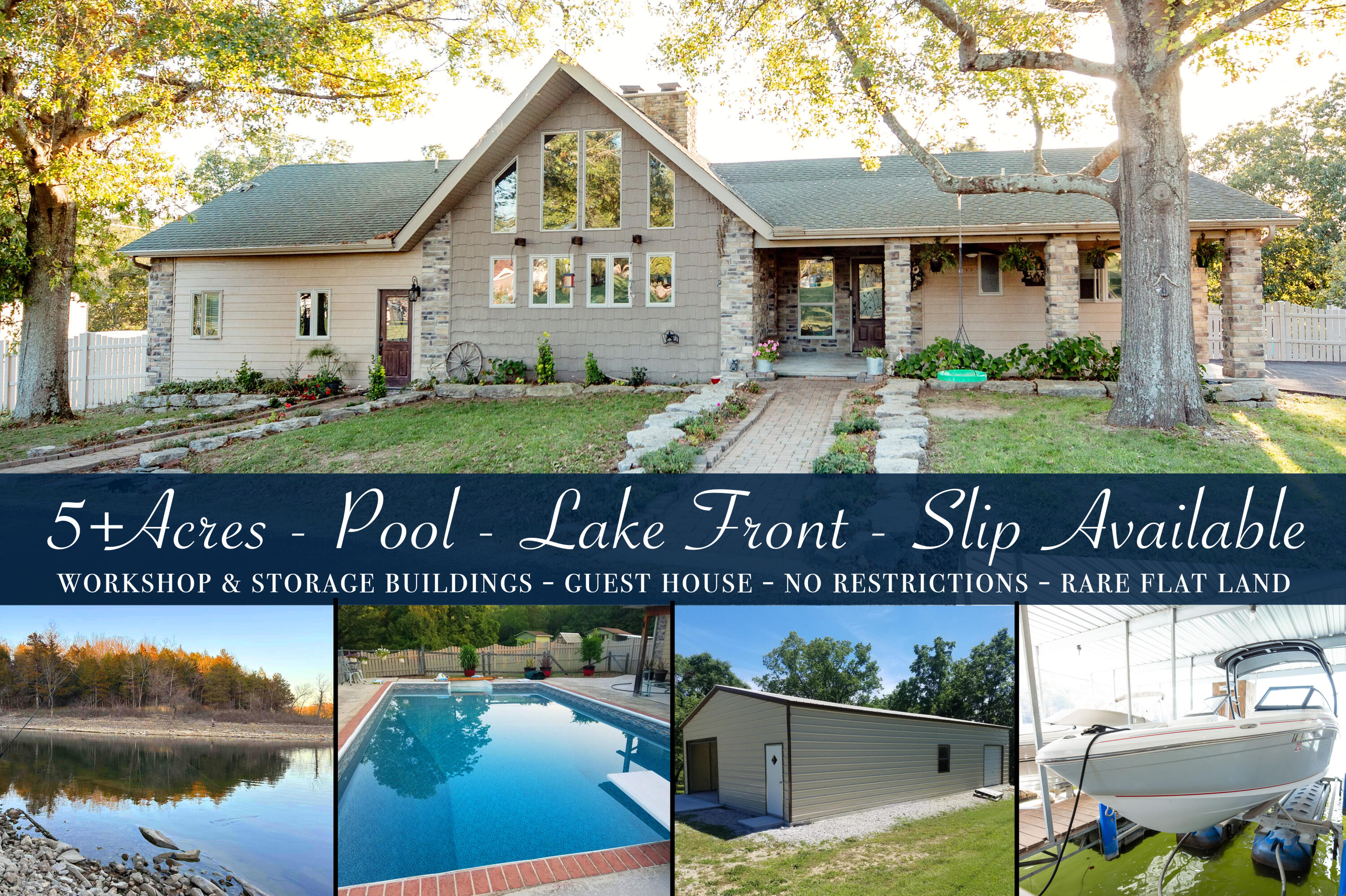 1506 Meadowview Road Property Photo 1