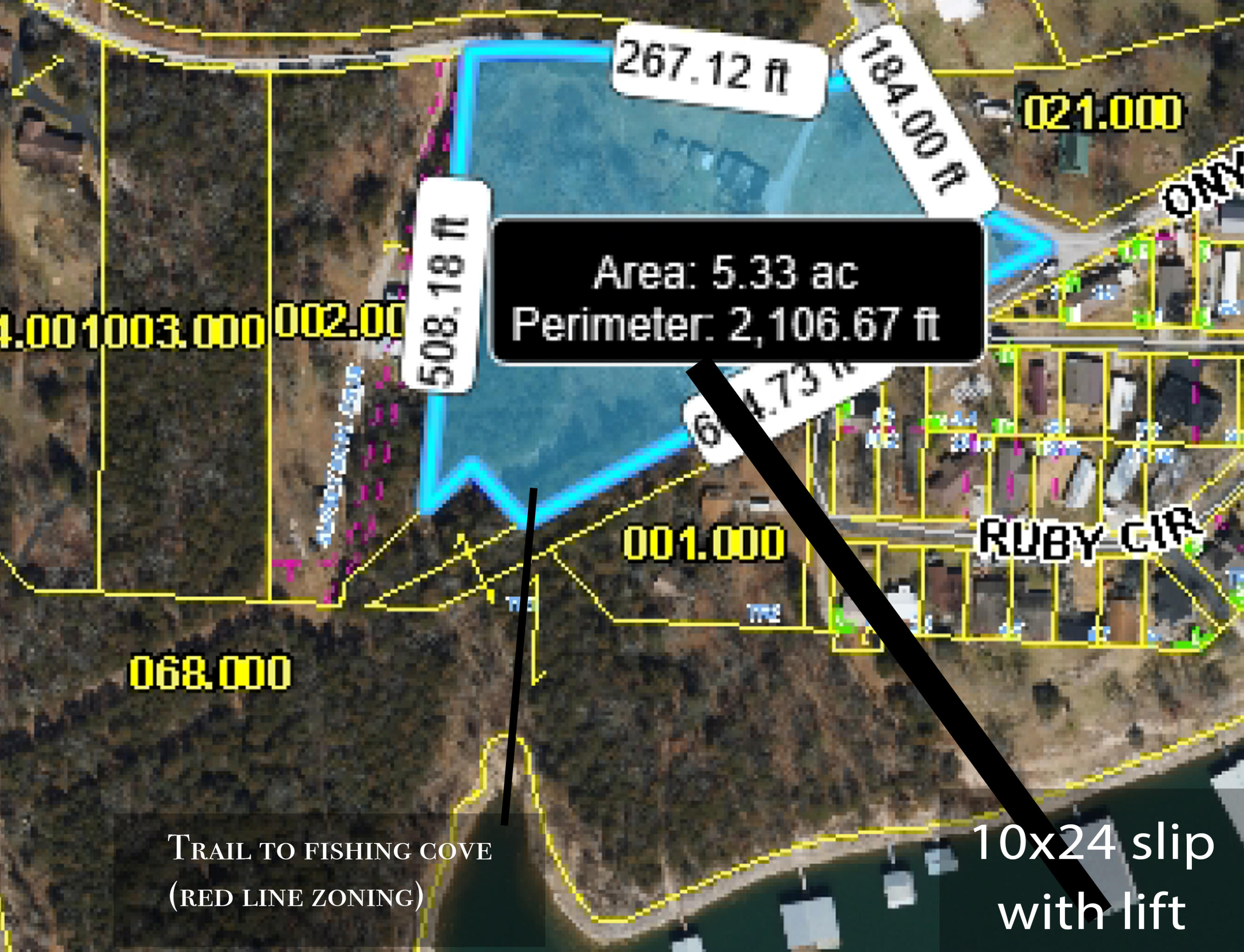 1506 Meadowview Road Property Photo 3