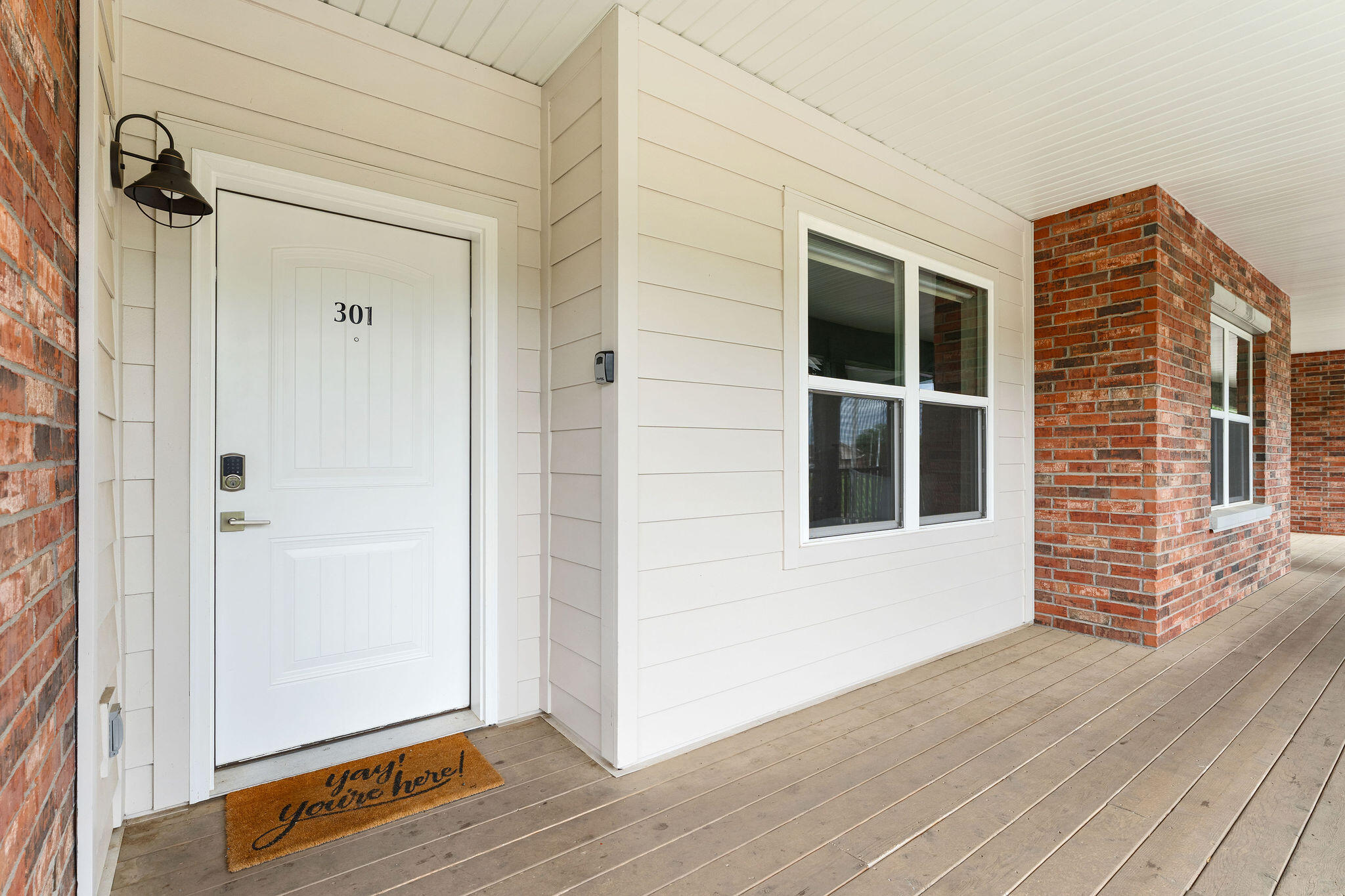 350 South Wildwood Drive G-301 Property Photo 7