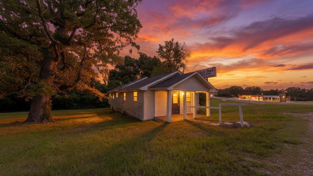 356 Highway 5 Property Photo 1