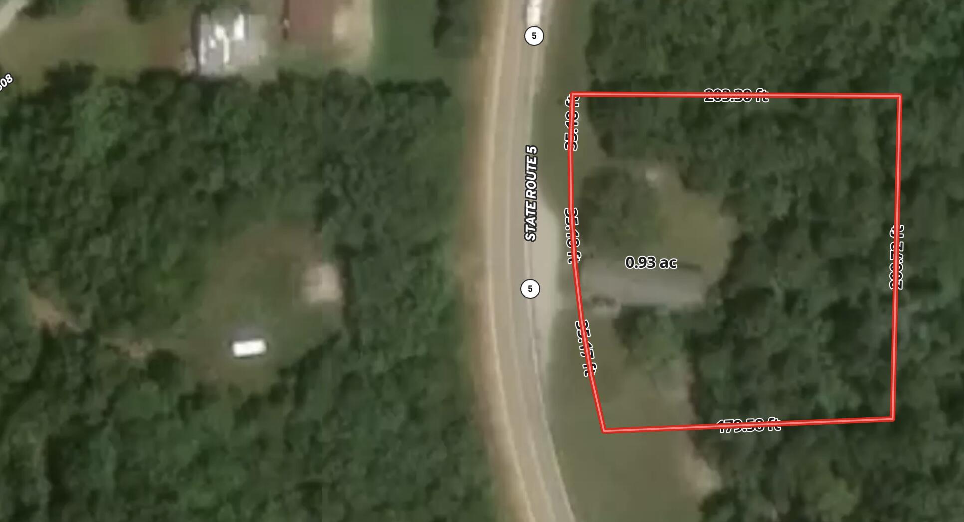 356 Highway 5 Property Photo 2