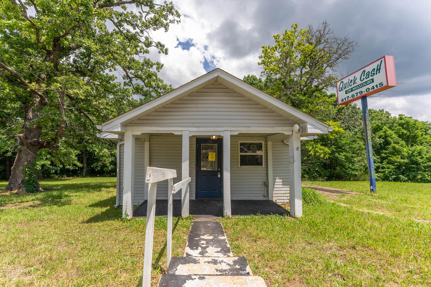 356 Highway 5 Property Photo 4