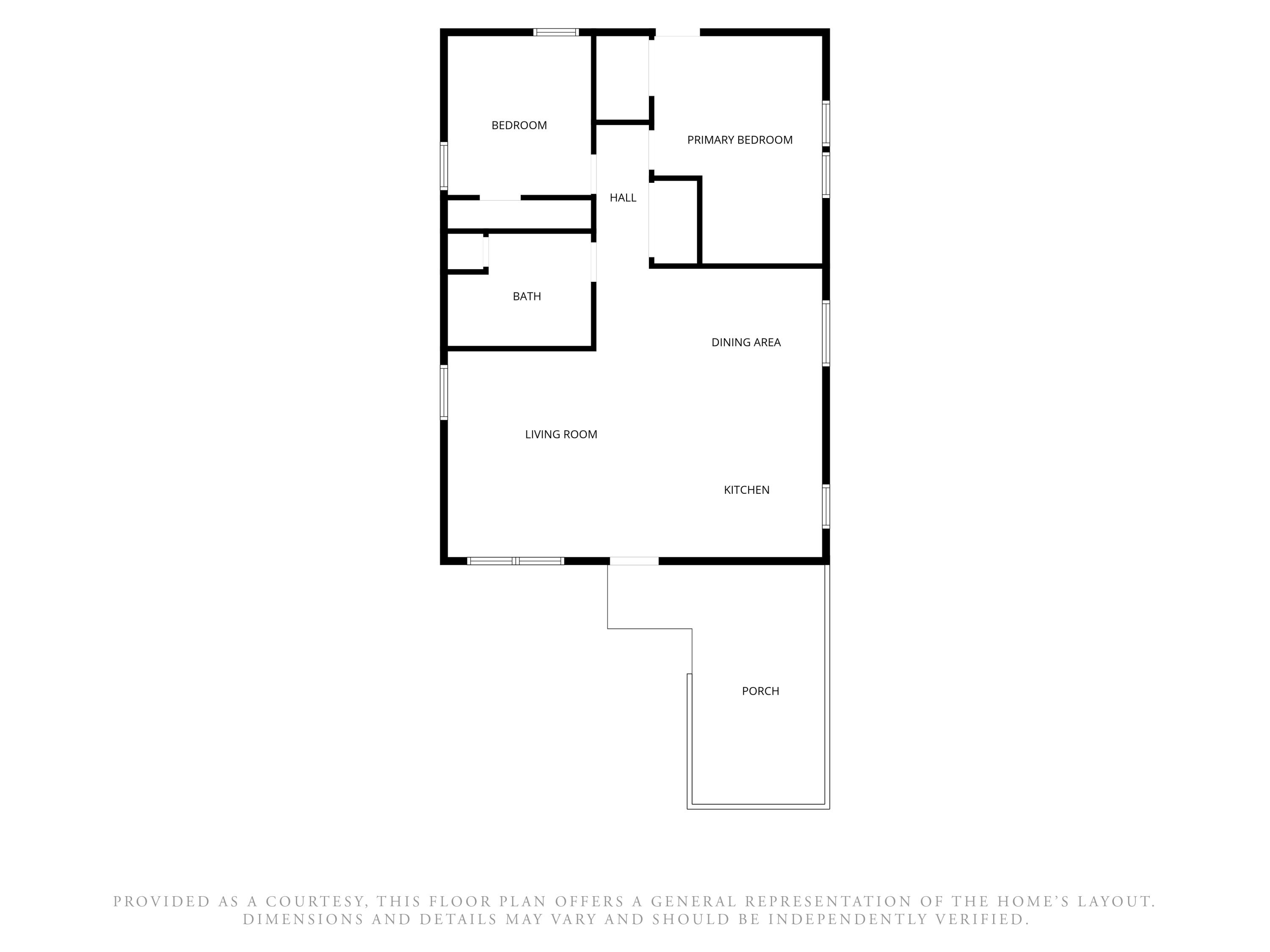 800 Waverly Road Property Photo 3