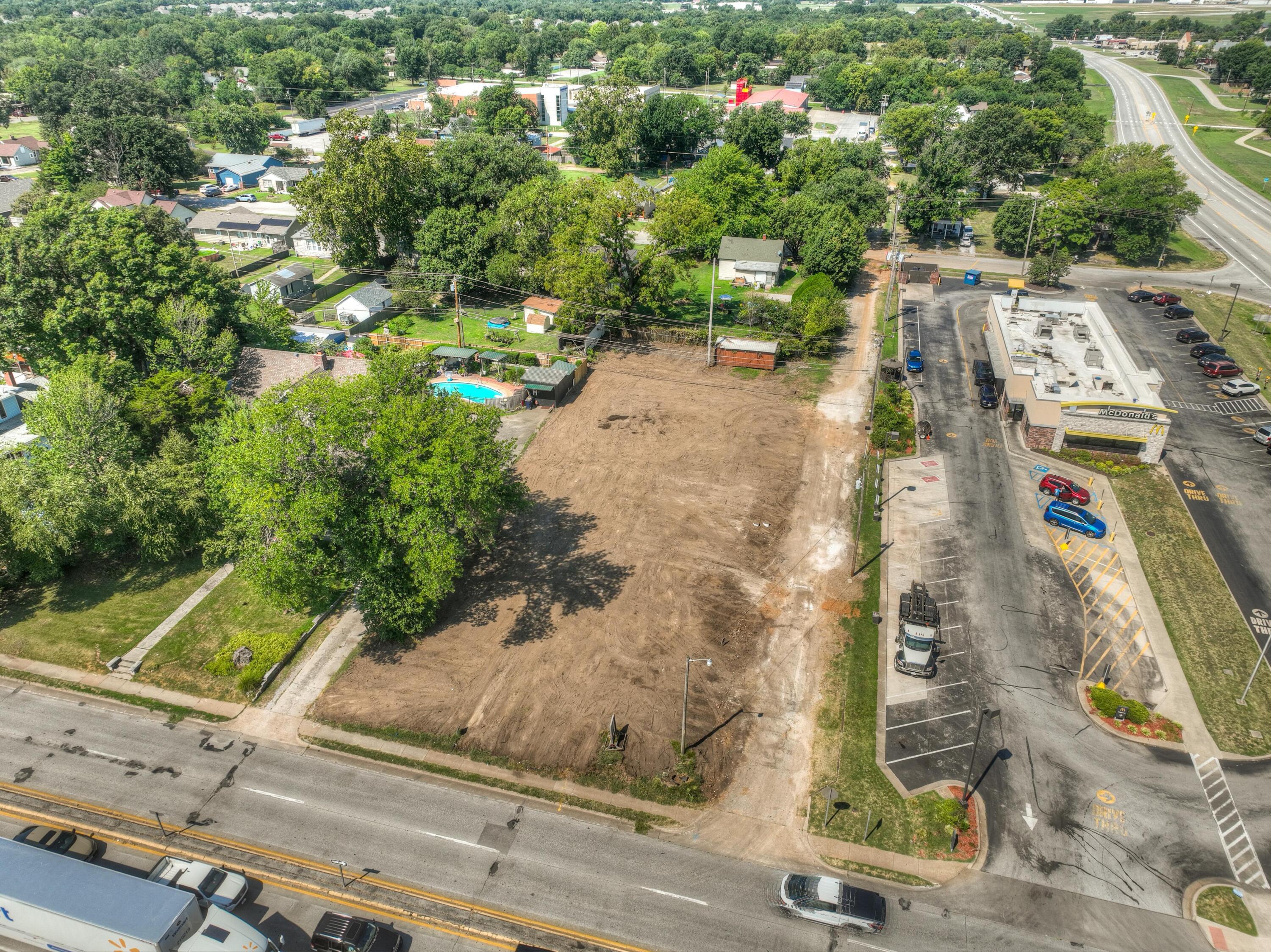 502 South Madison Street Property Photo 4