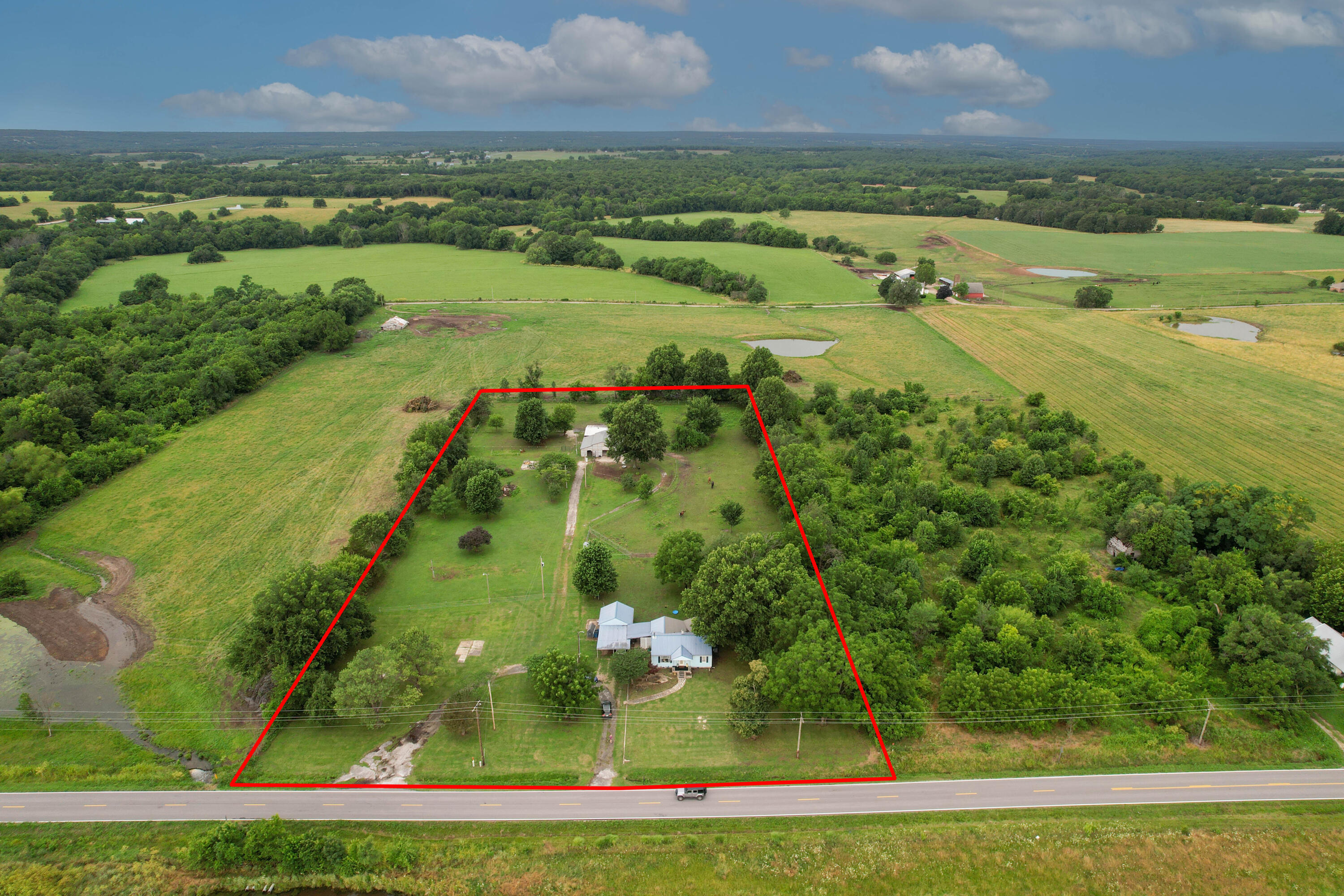23951 State Highway Z Property Photo 38