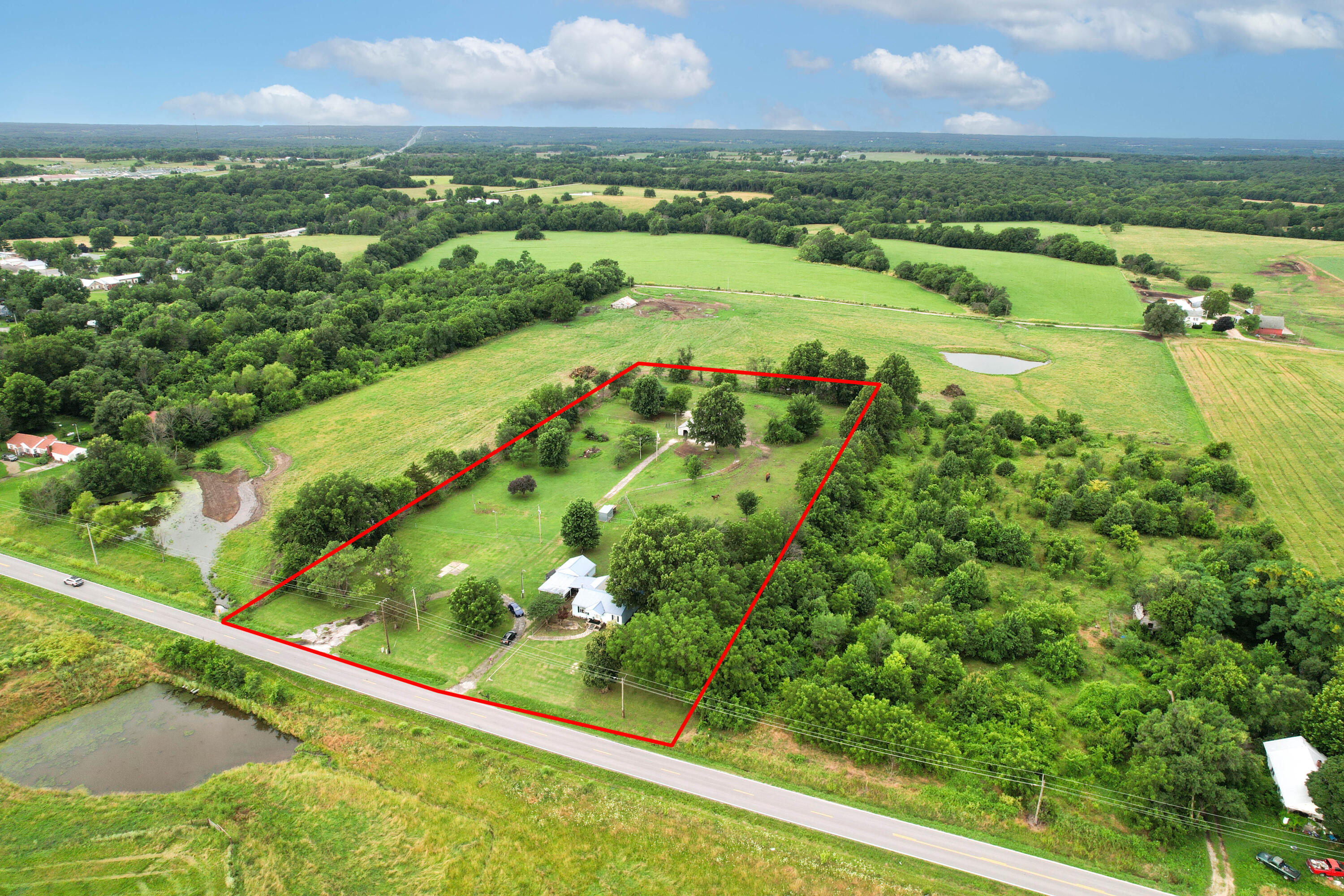 23951 State Highway Z Property Photo 39