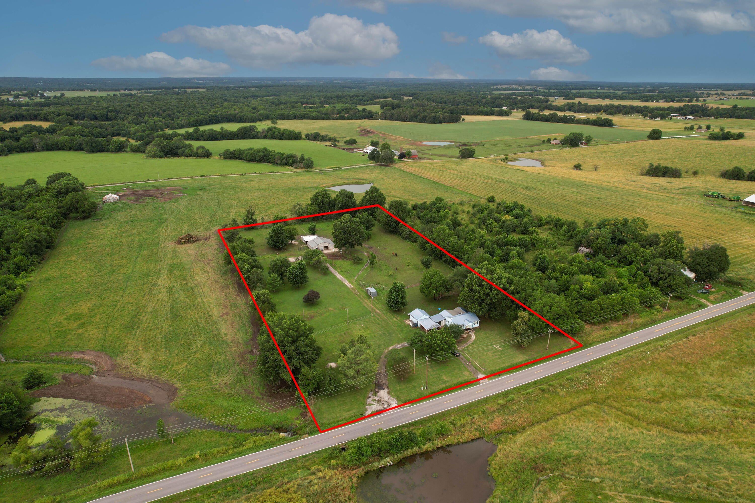 23951 State Highway Z Property Photo 40