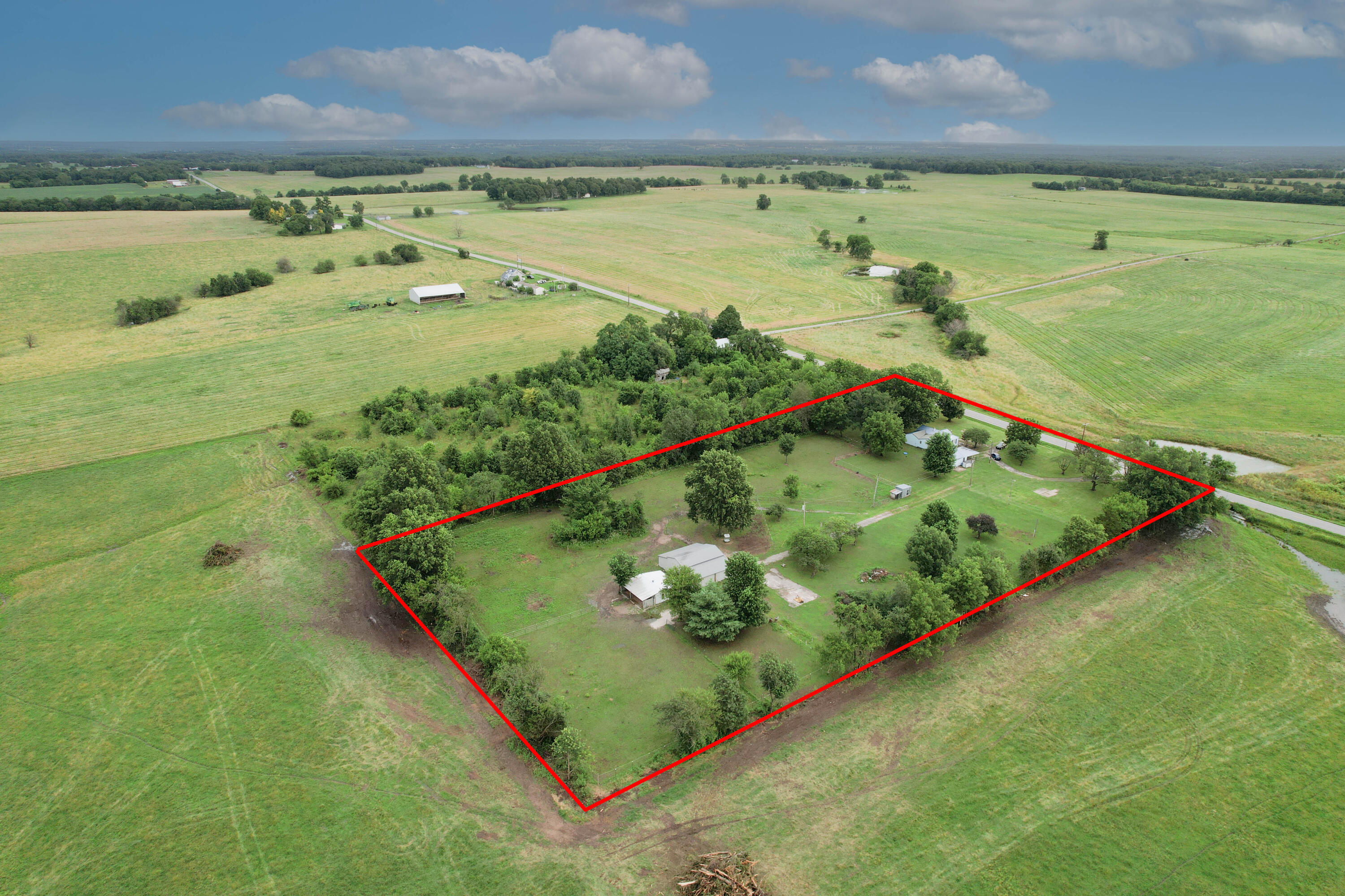 23951 State Highway Z Property Photo 41
