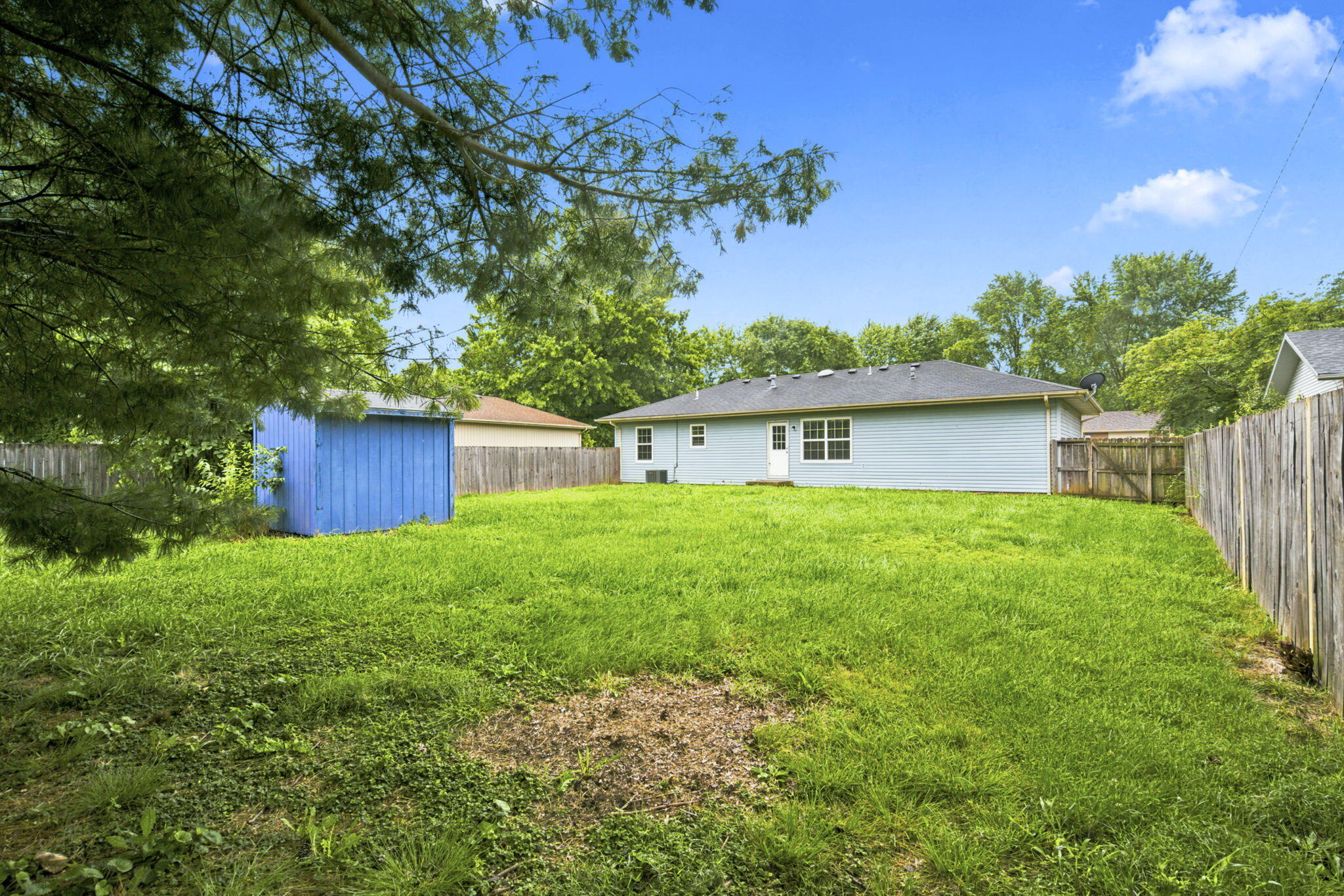 511 East Dyann Drive Property Photo 25
