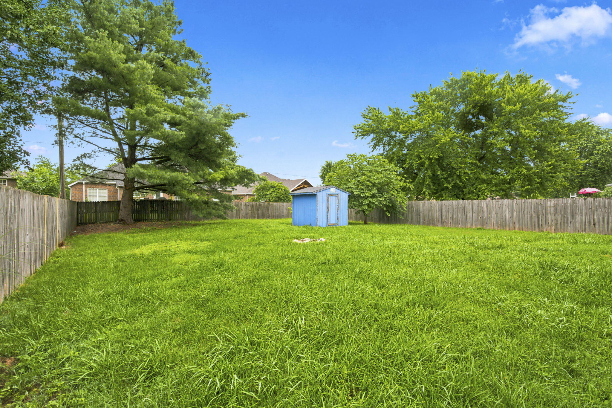 511 East Dyann Drive Property Photo 27
