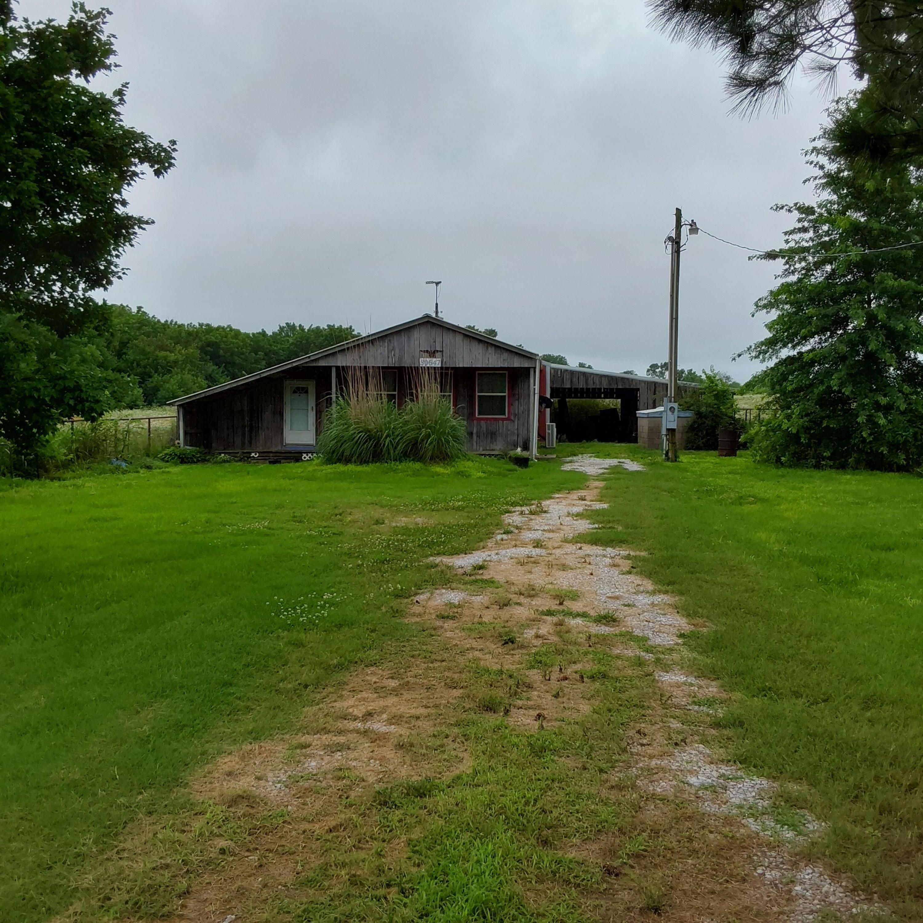 30647 Highway J Property Photo 1