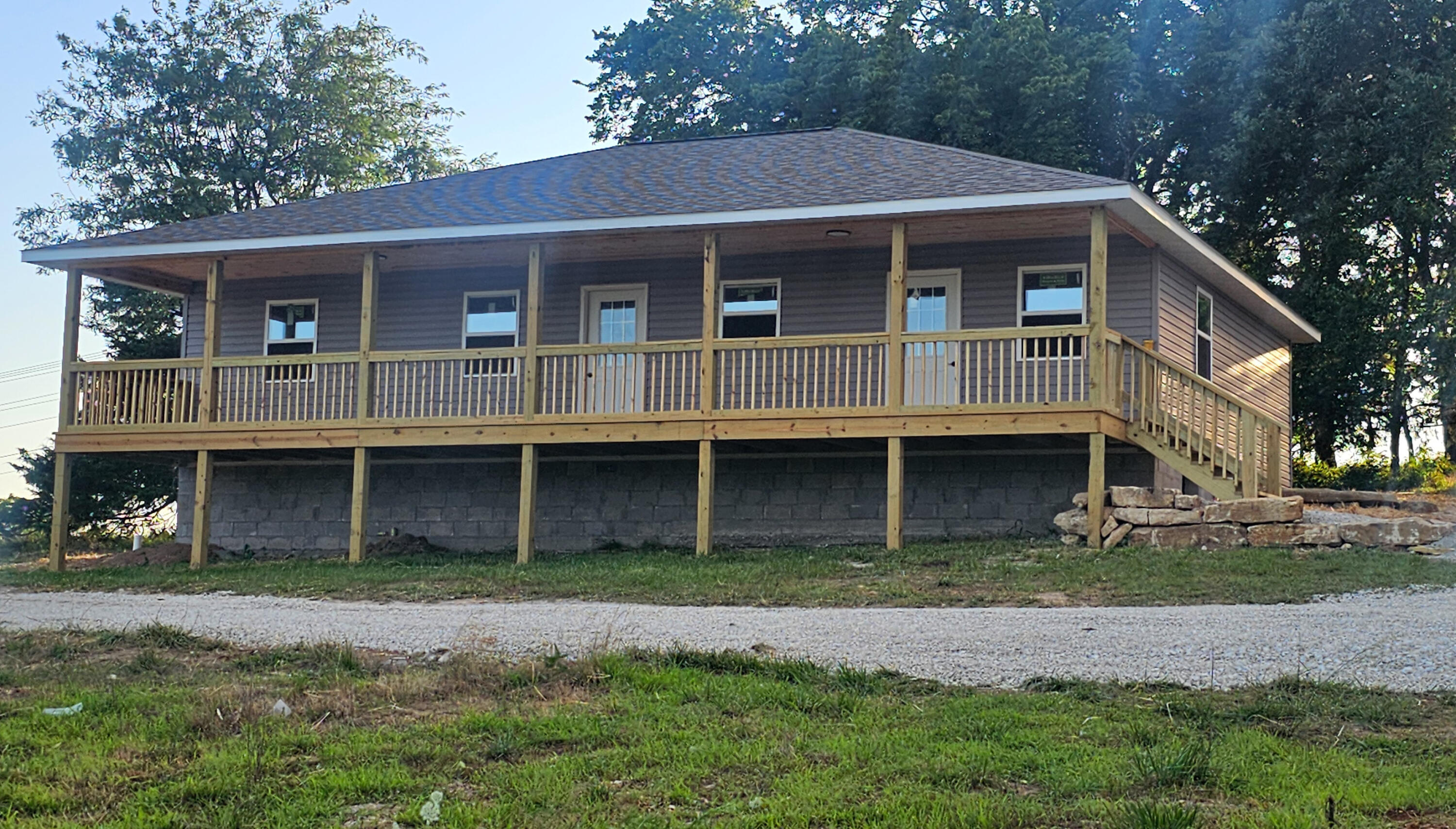 256 Foxden Drive Property Photo 1