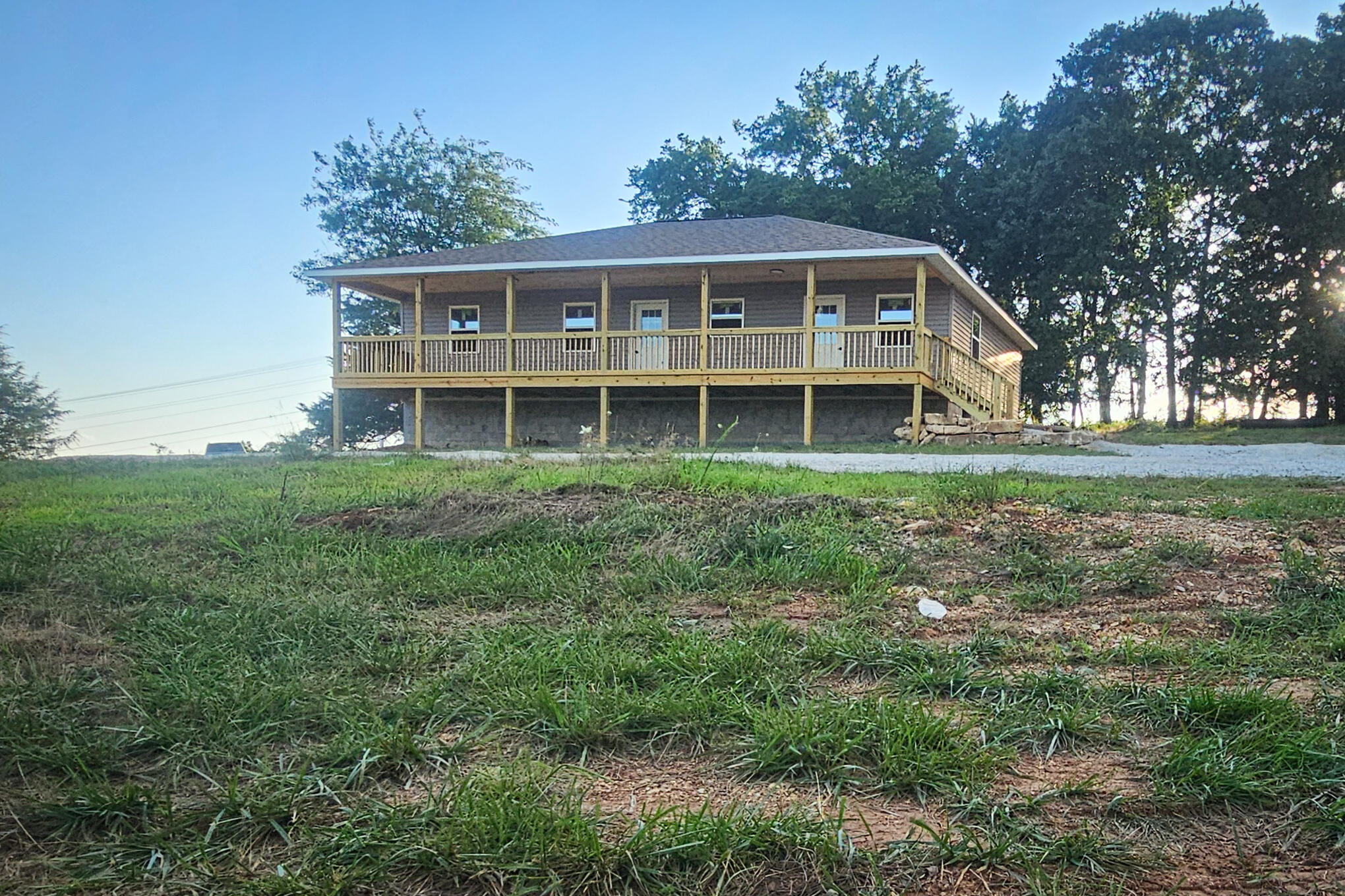 256 Foxden Drive Property Photo 2
