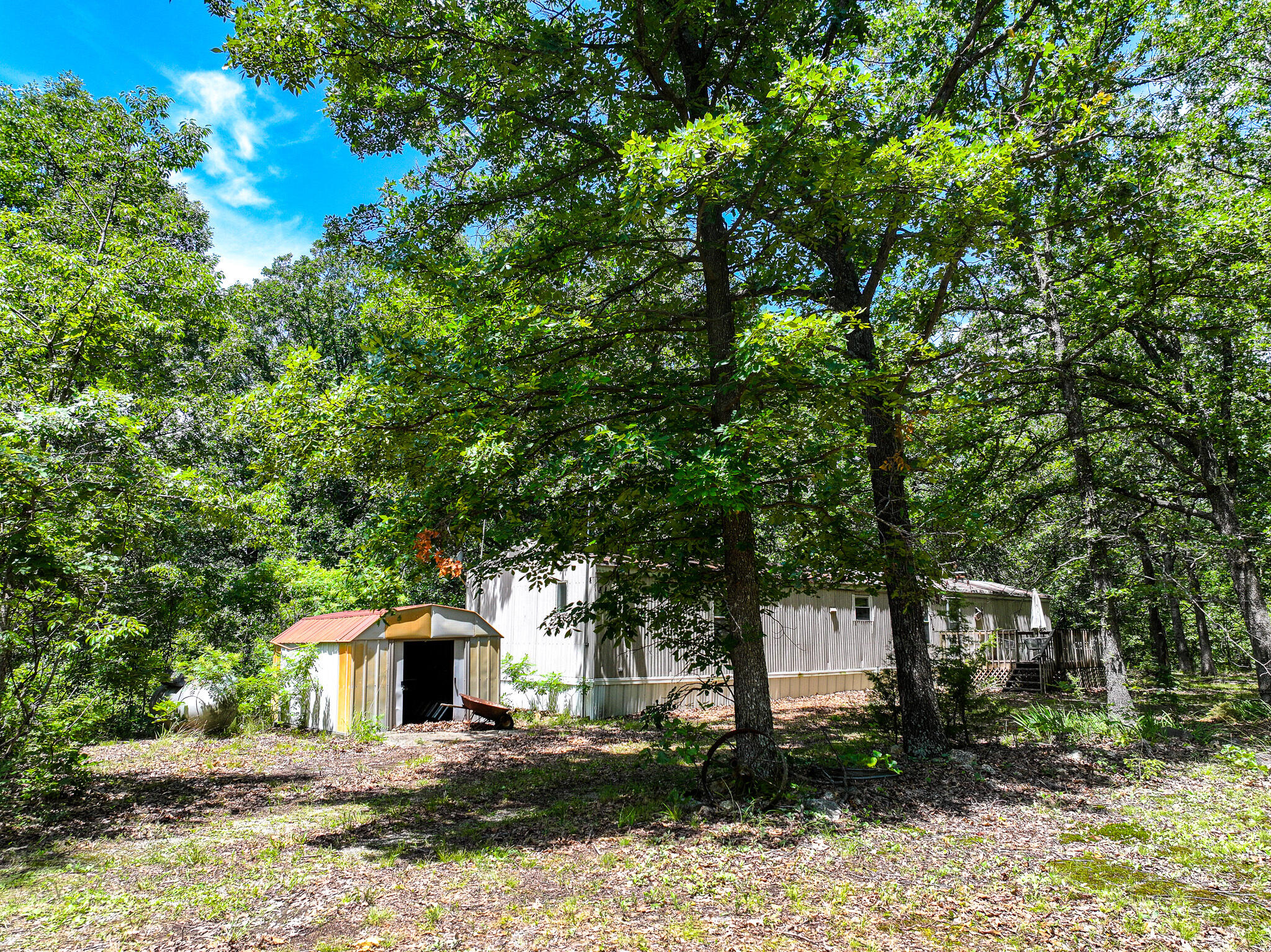 5760 Northeast 817 Pvt Road Property Photo 32