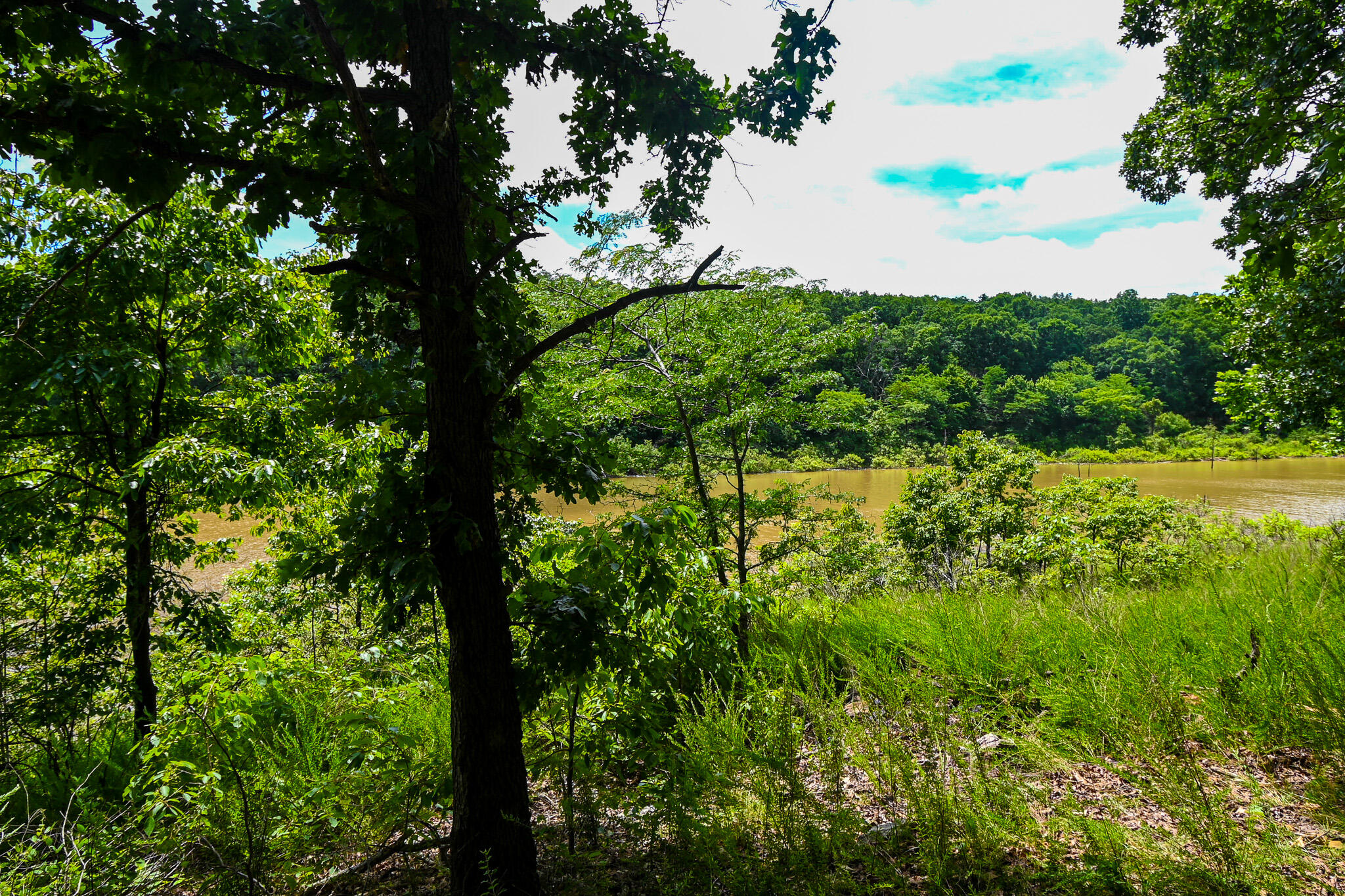 5760 Northeast 817 Pvt Road Property Photo 46