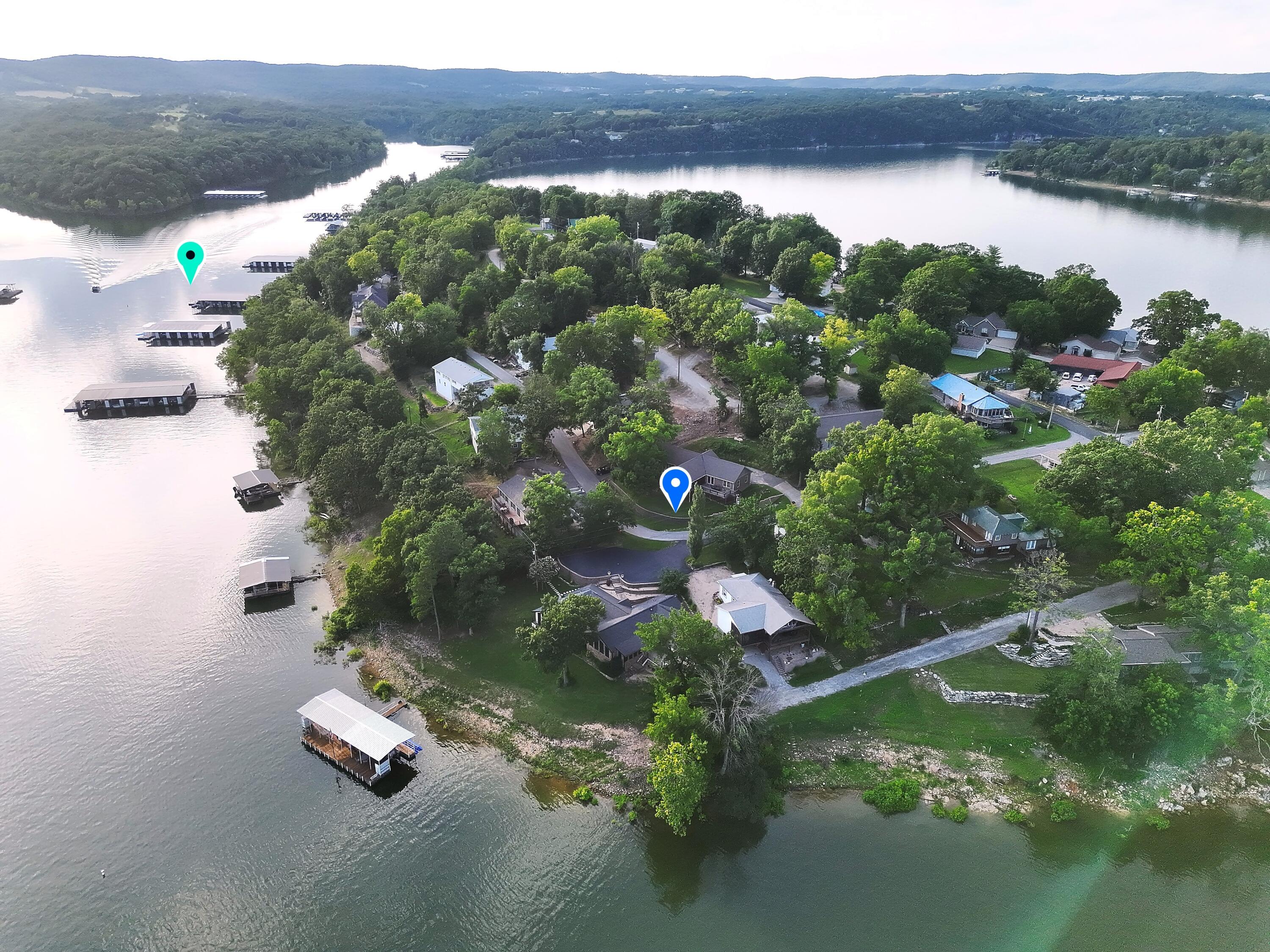 25318 Riverside Lane Property Photo 10