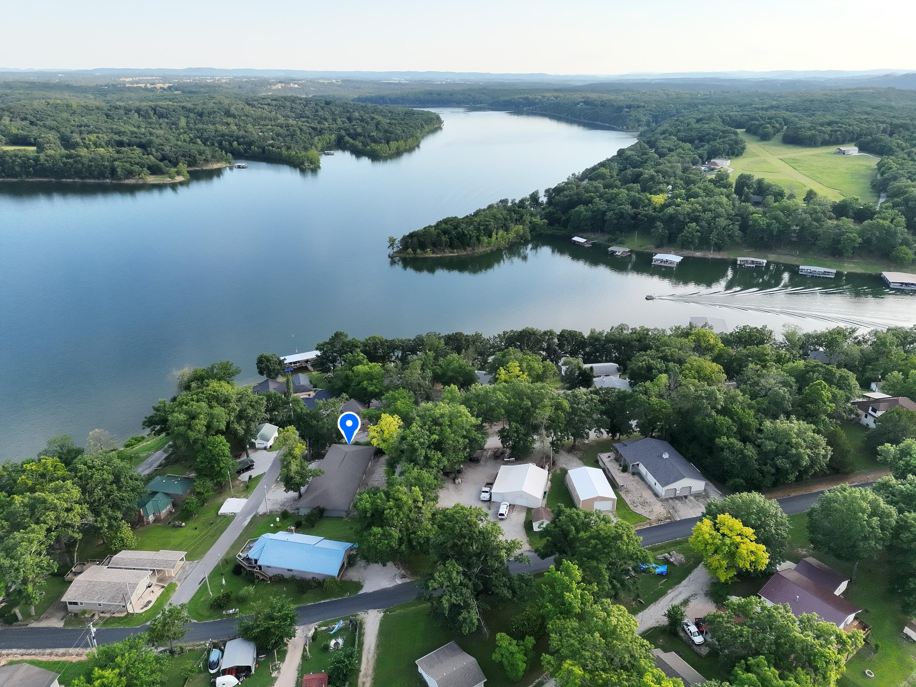 25318 Riverside Lane Property Photo 47