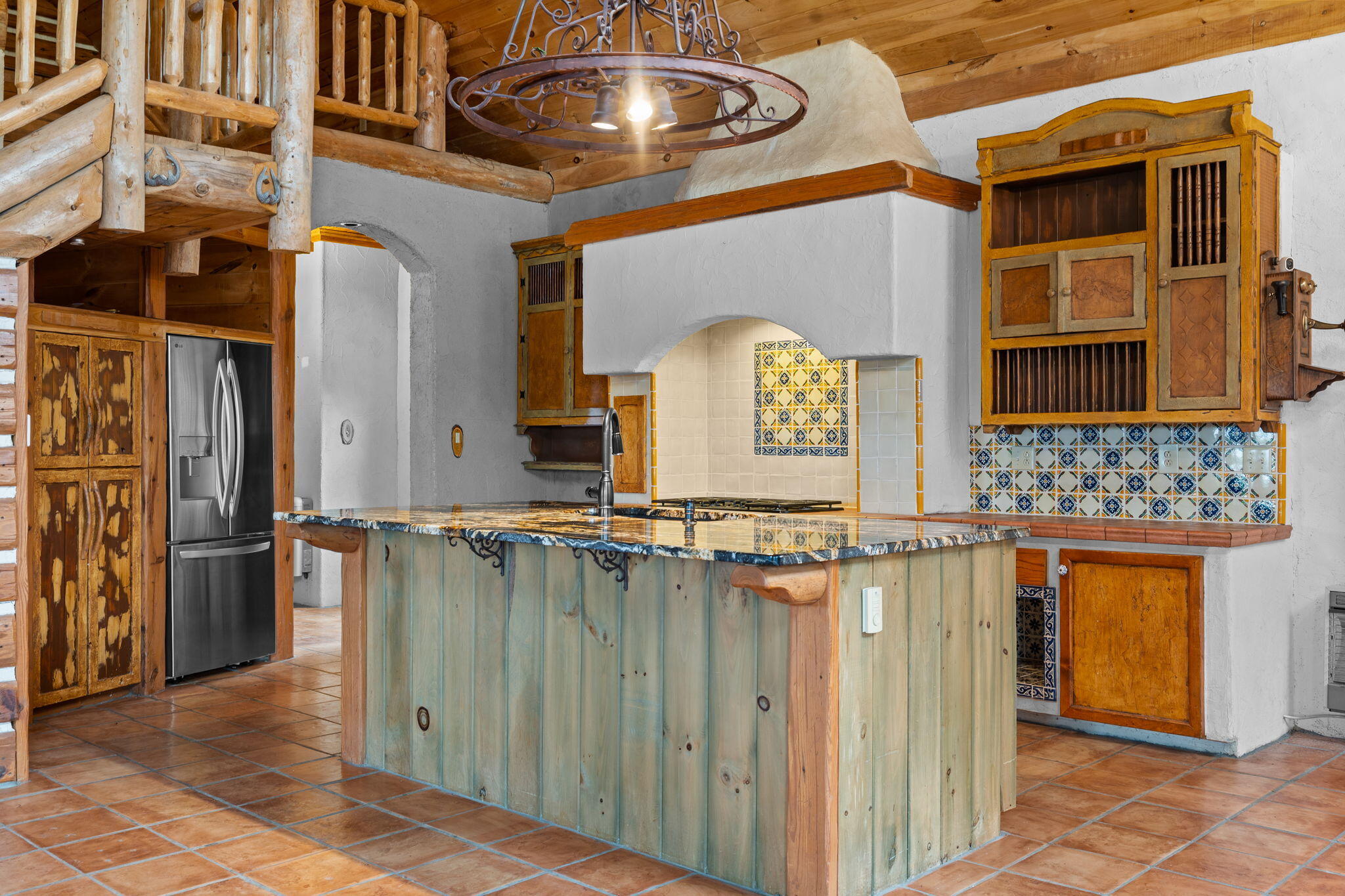 2115 Garrison Cutoff Road Property Photo 22