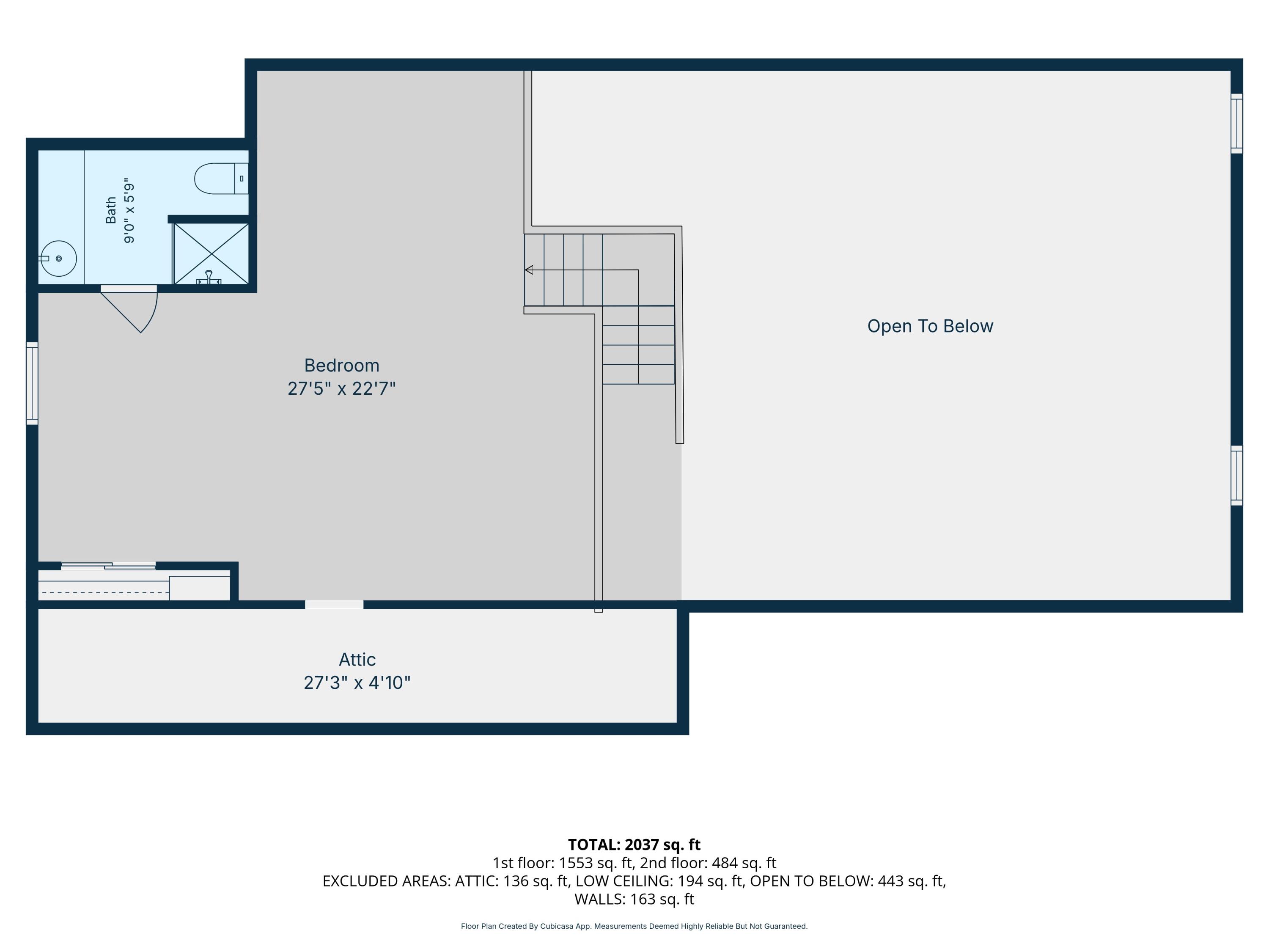 2115 Garrison Cutoff Road Property Photo 72