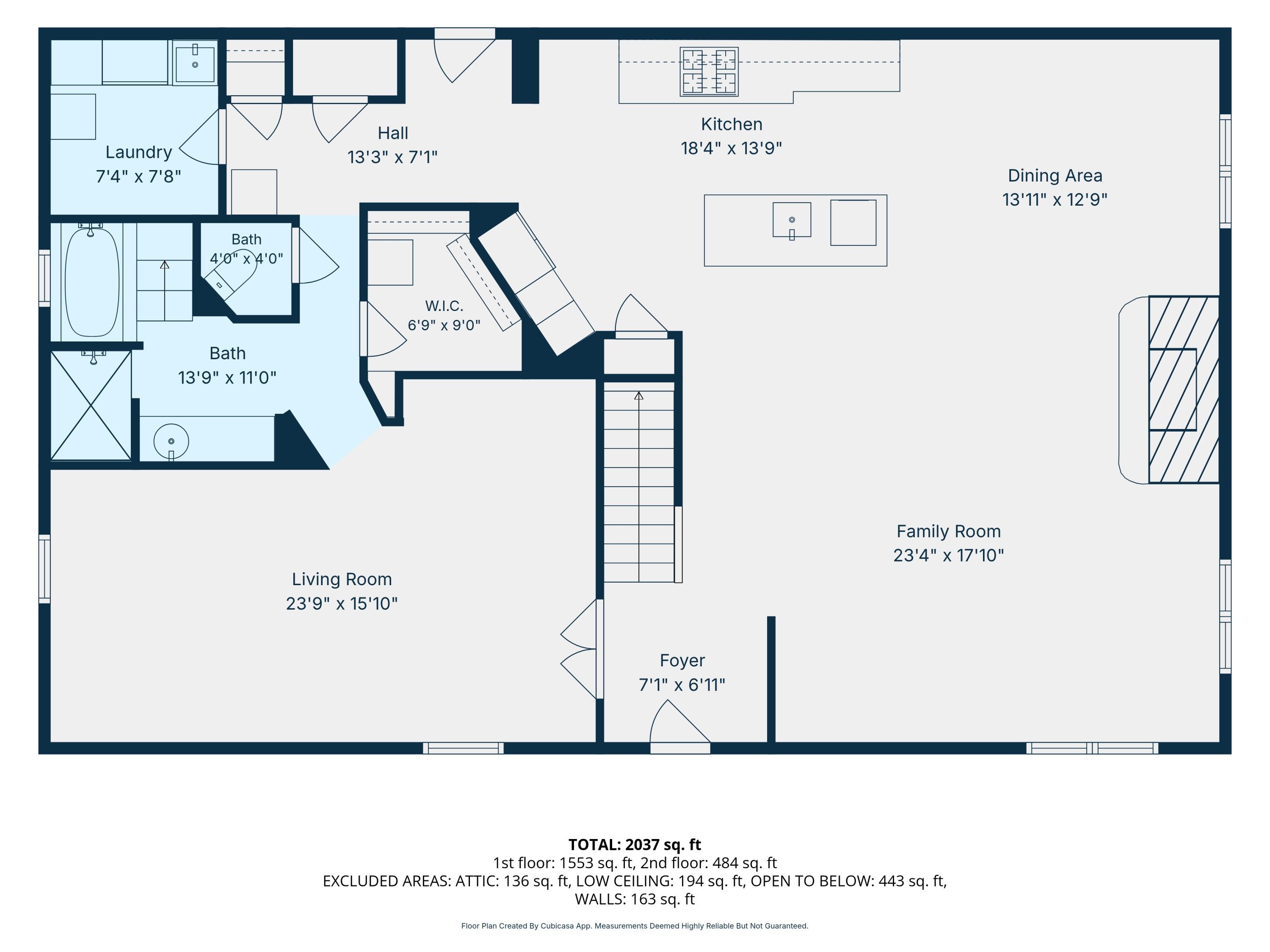 2115 Garrison Cutoff Road Property Photo 74
