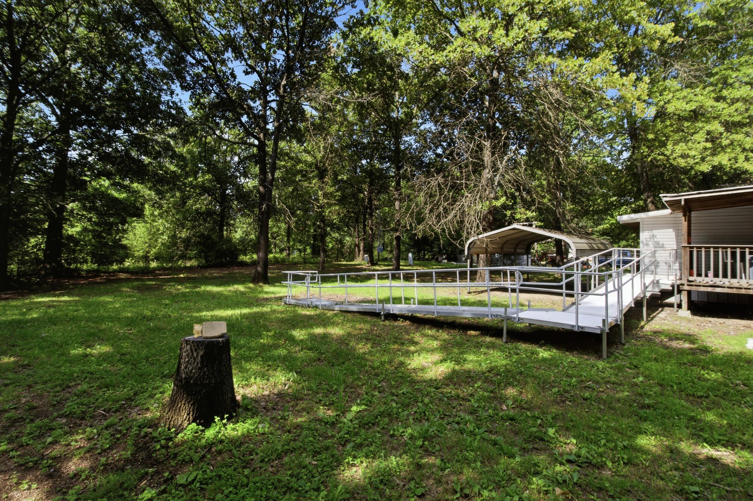 5538 Private Road 1260 Property Photo 24