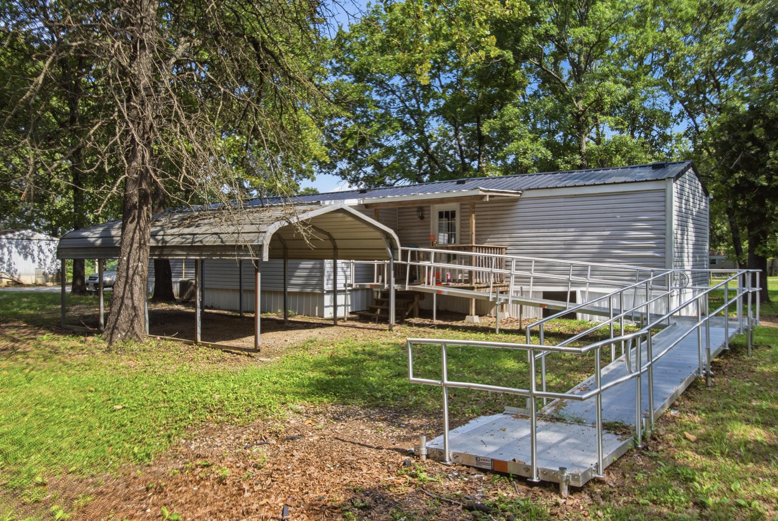 5538 Private Road 1260 Property Photo 25