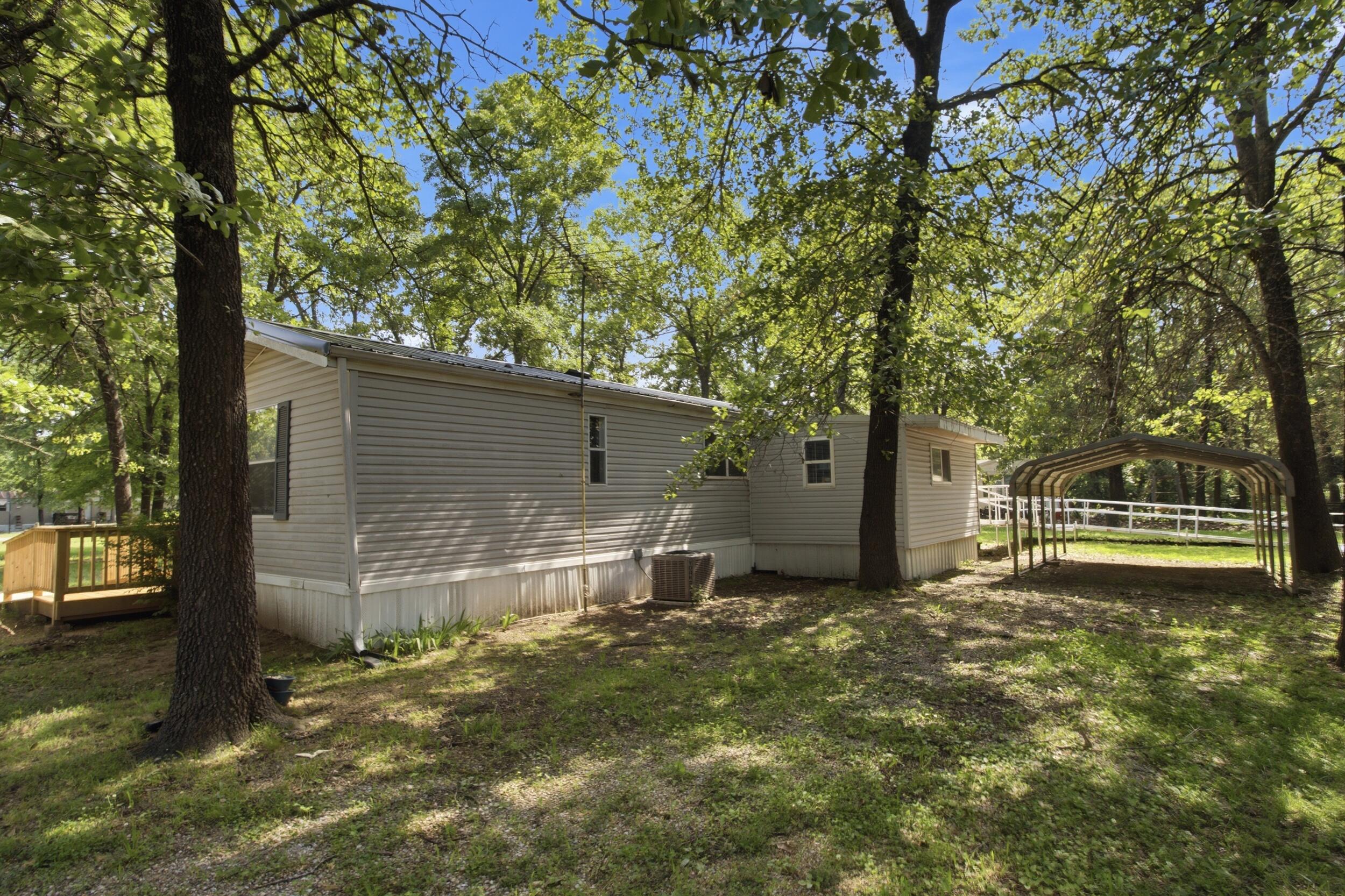 5538 Private Road 1260 Property Photo 27
