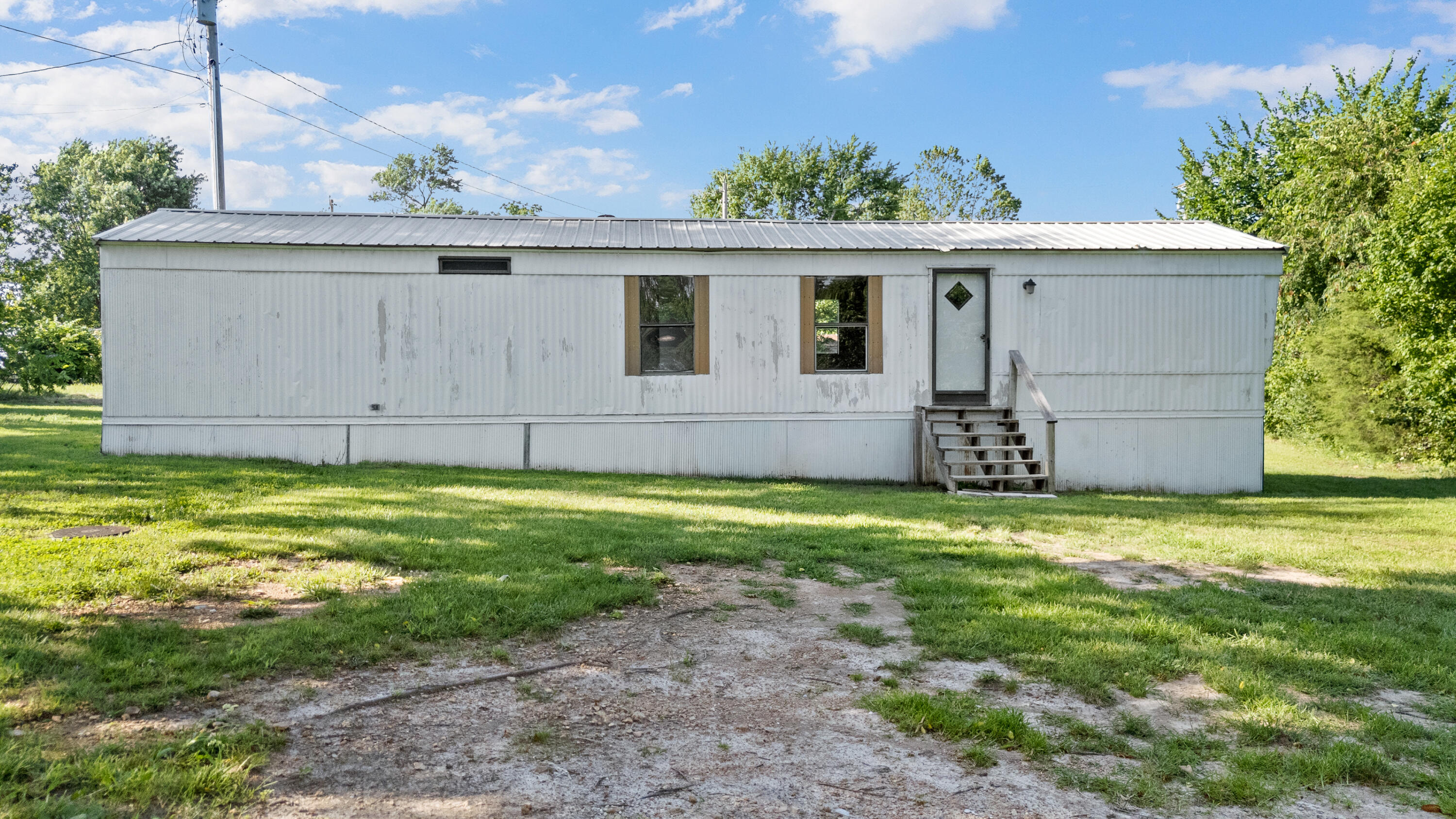 101 Snooks Road Property Photo 1