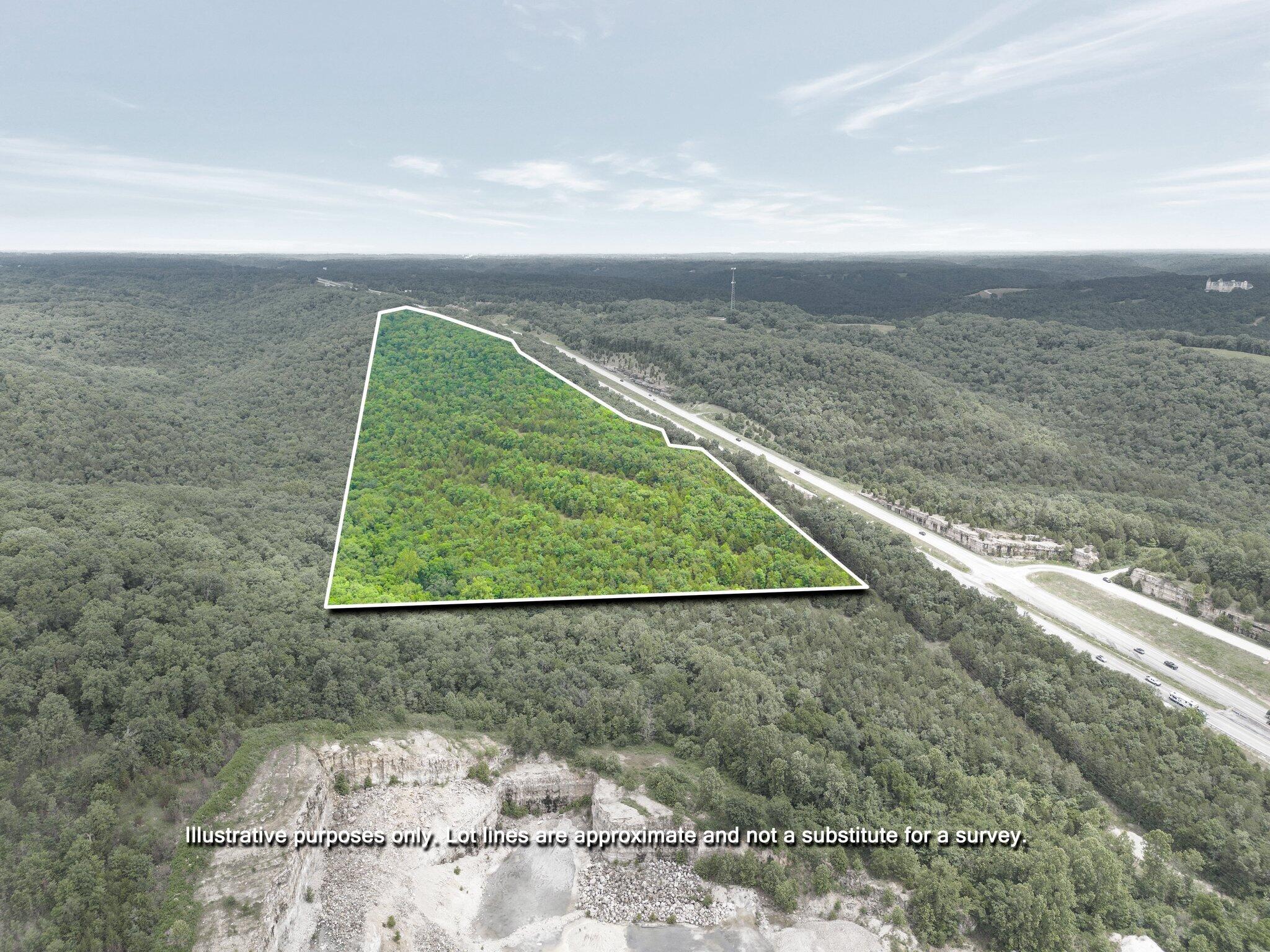 000 State Hwy 65 Property Photo 6
